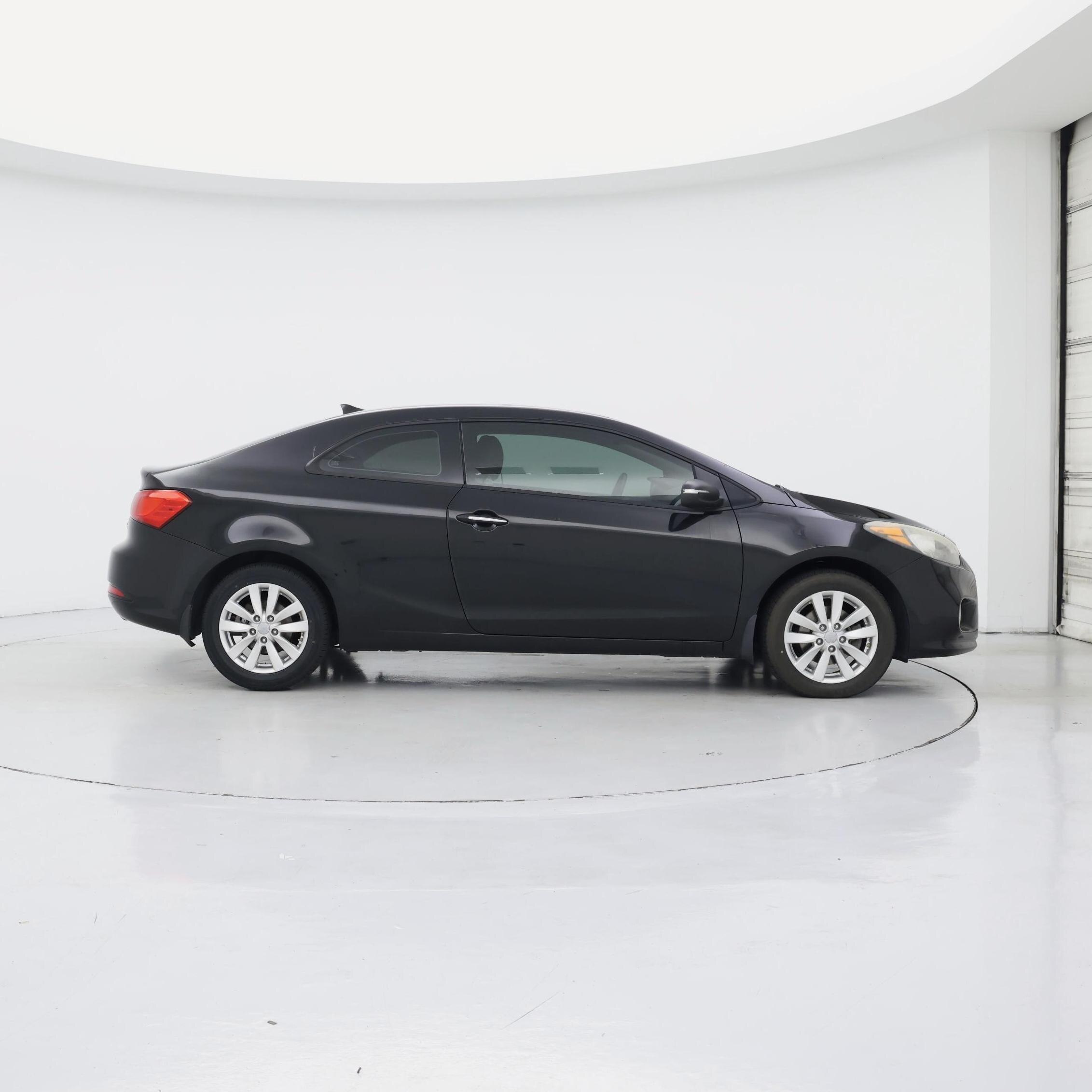 Thumbnail: 2014 Kia Forte - 7