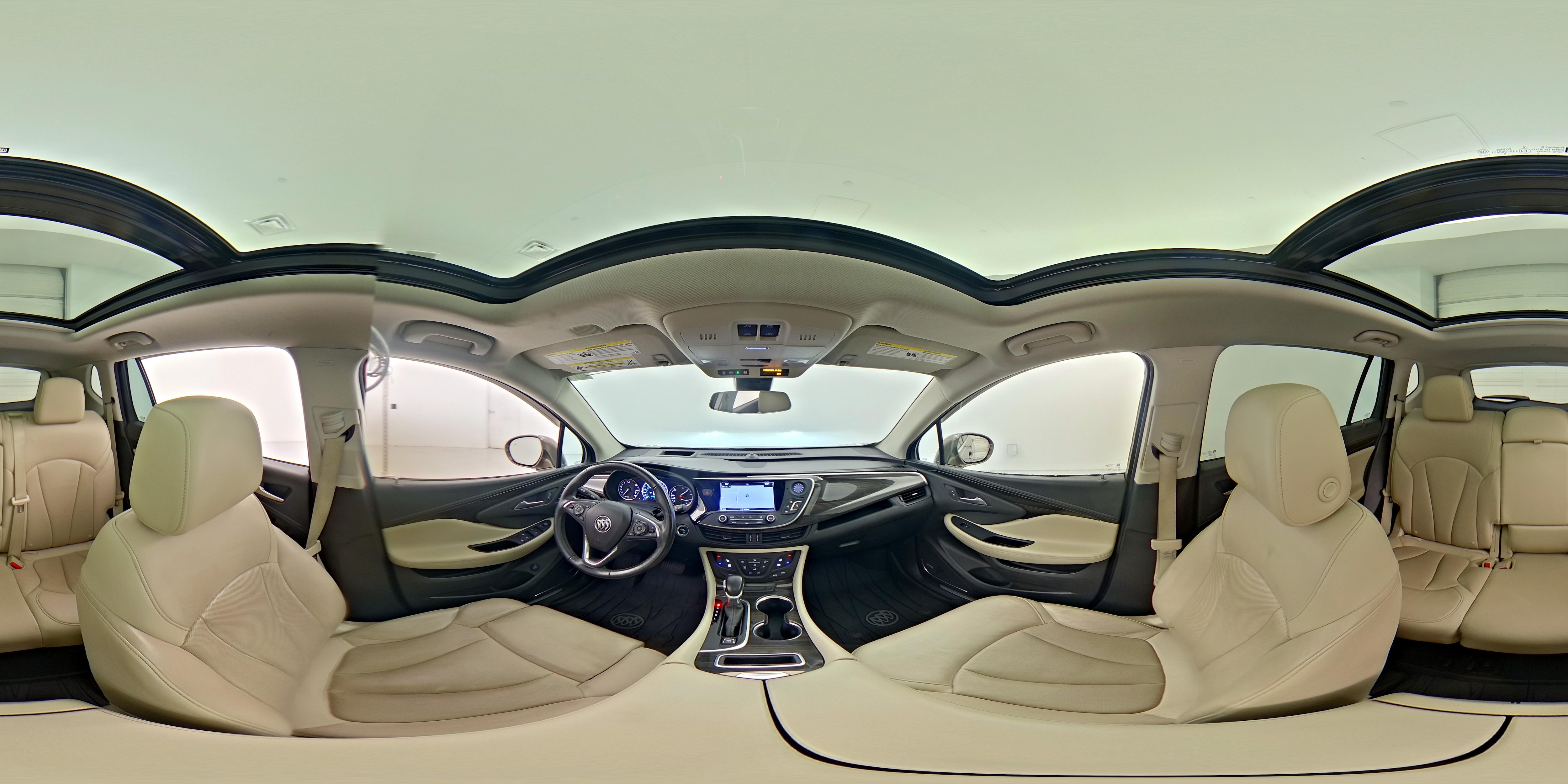 2019 Buick Envision Premium II - Photo 26