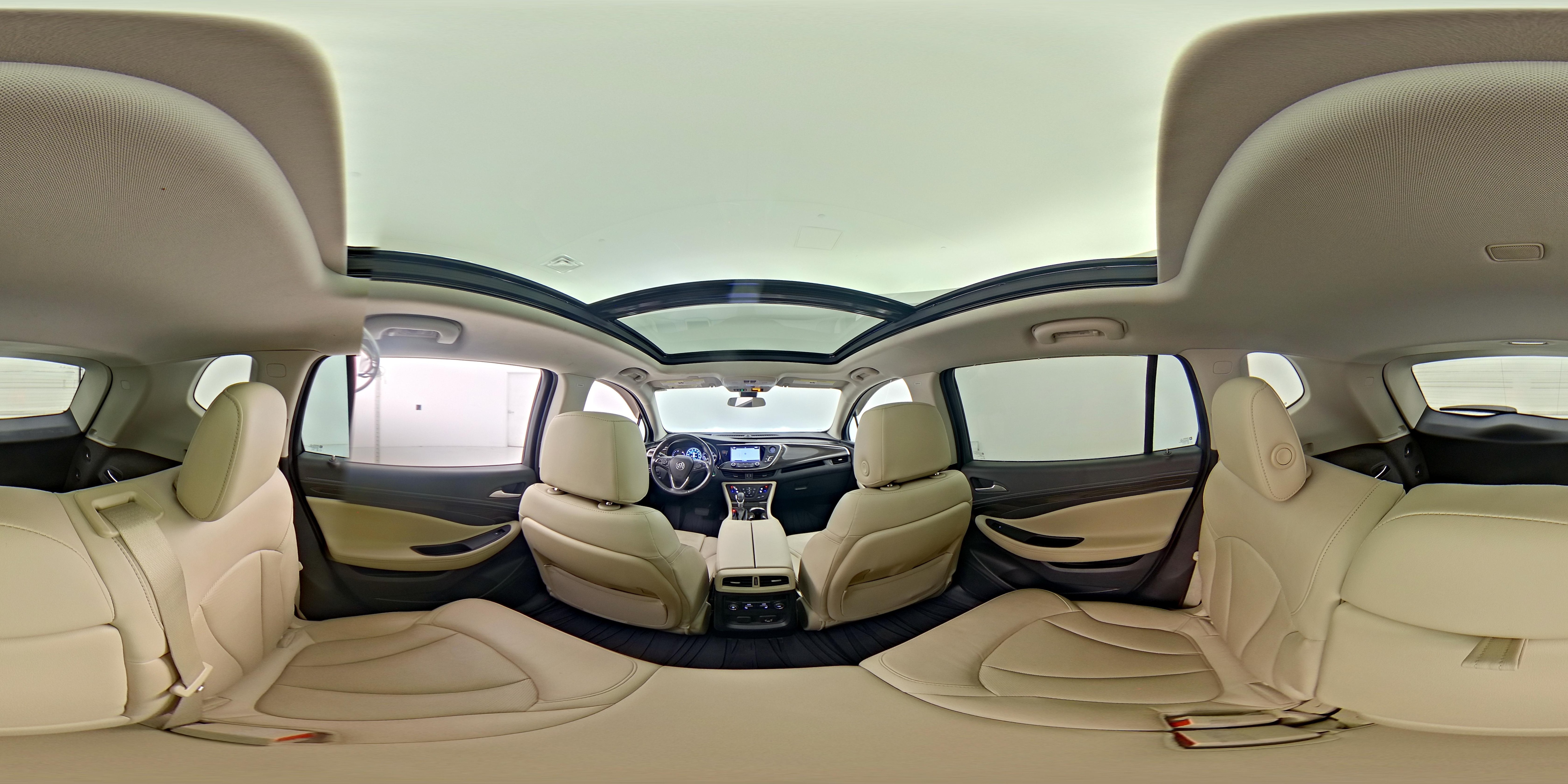 2019 Buick Envision Premium II - Photo 27