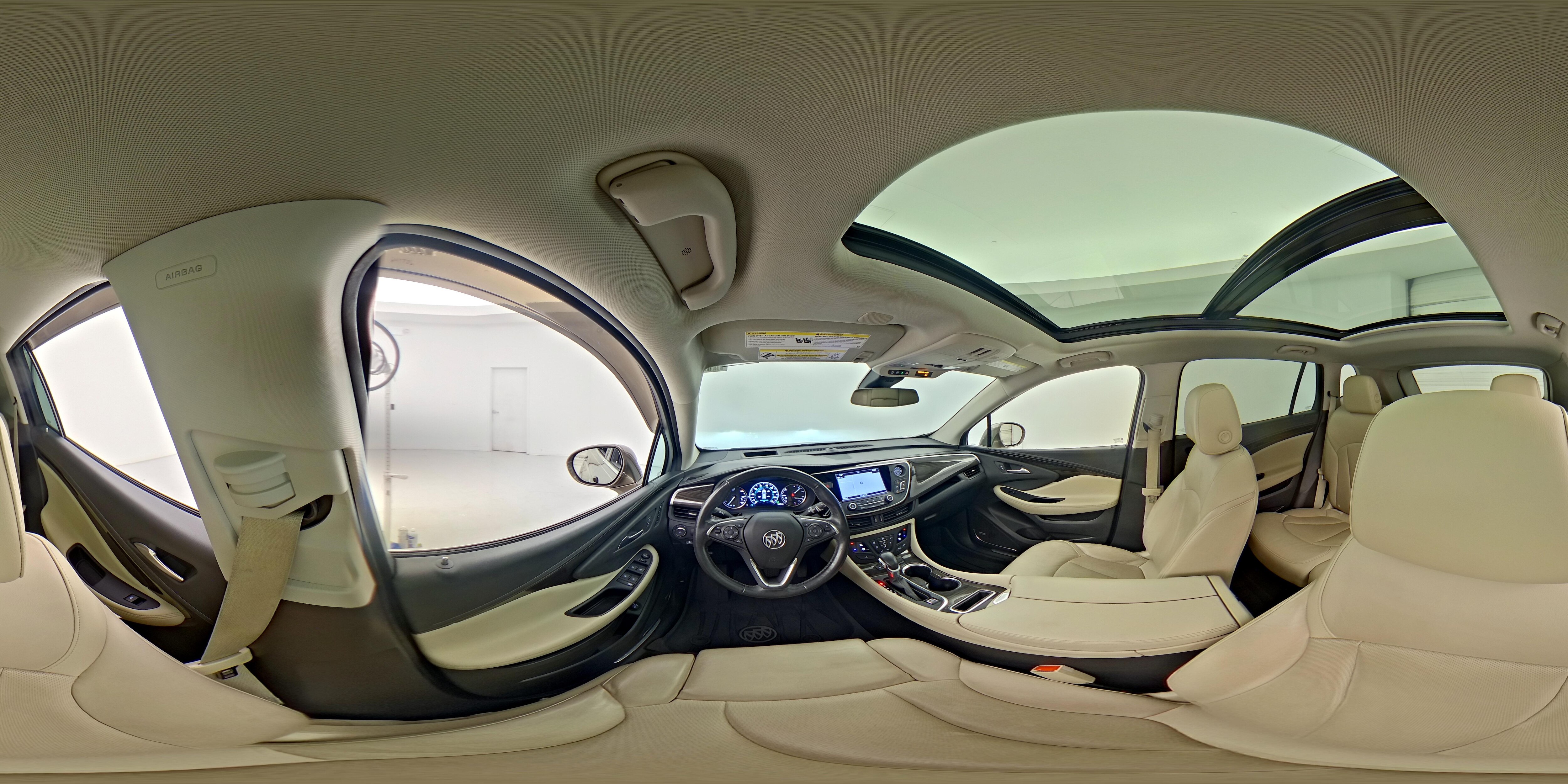 2019 Buick Envision Premium II - Photo 28