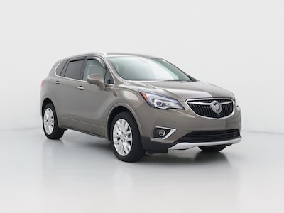 2019 Buick Envision Premium 2