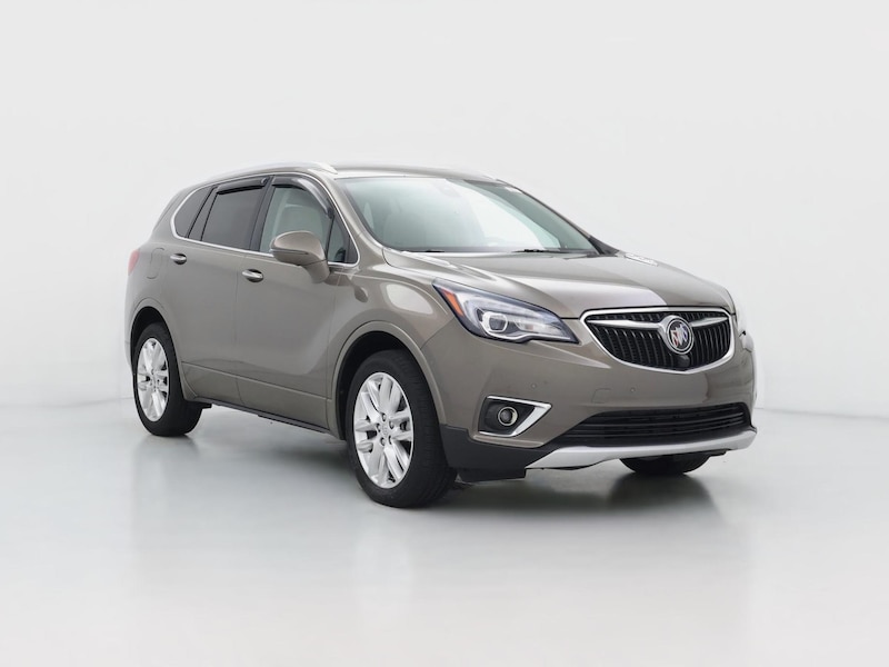 2019 Buick Envision Premium -
                  Gainesville, FL