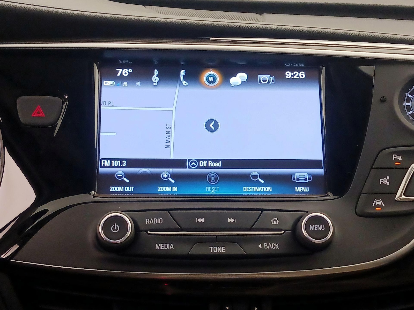 2019 Buick Envision Premium II - Photo 15