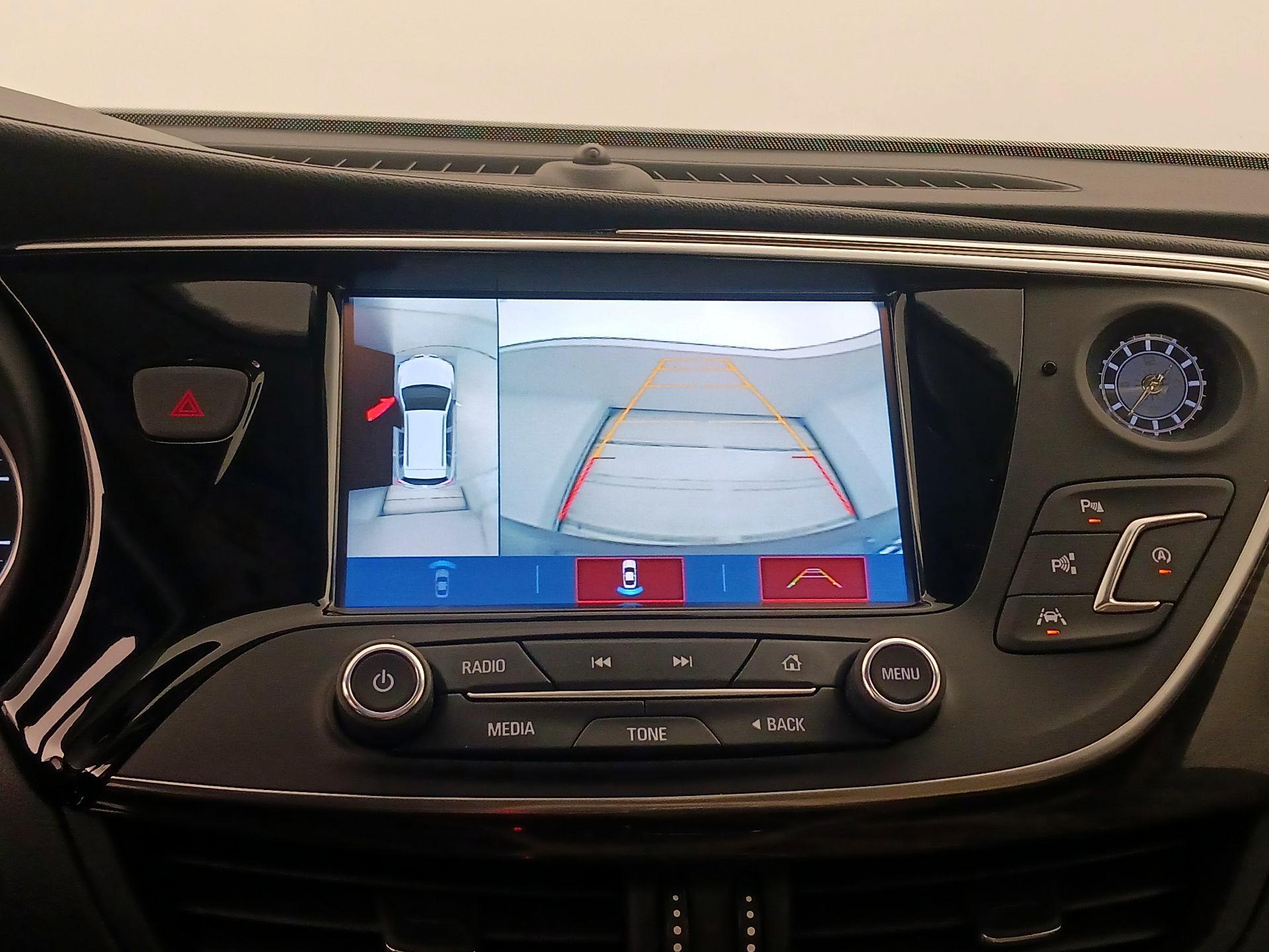 Thumbnail: 2019 Buick Envision - 15