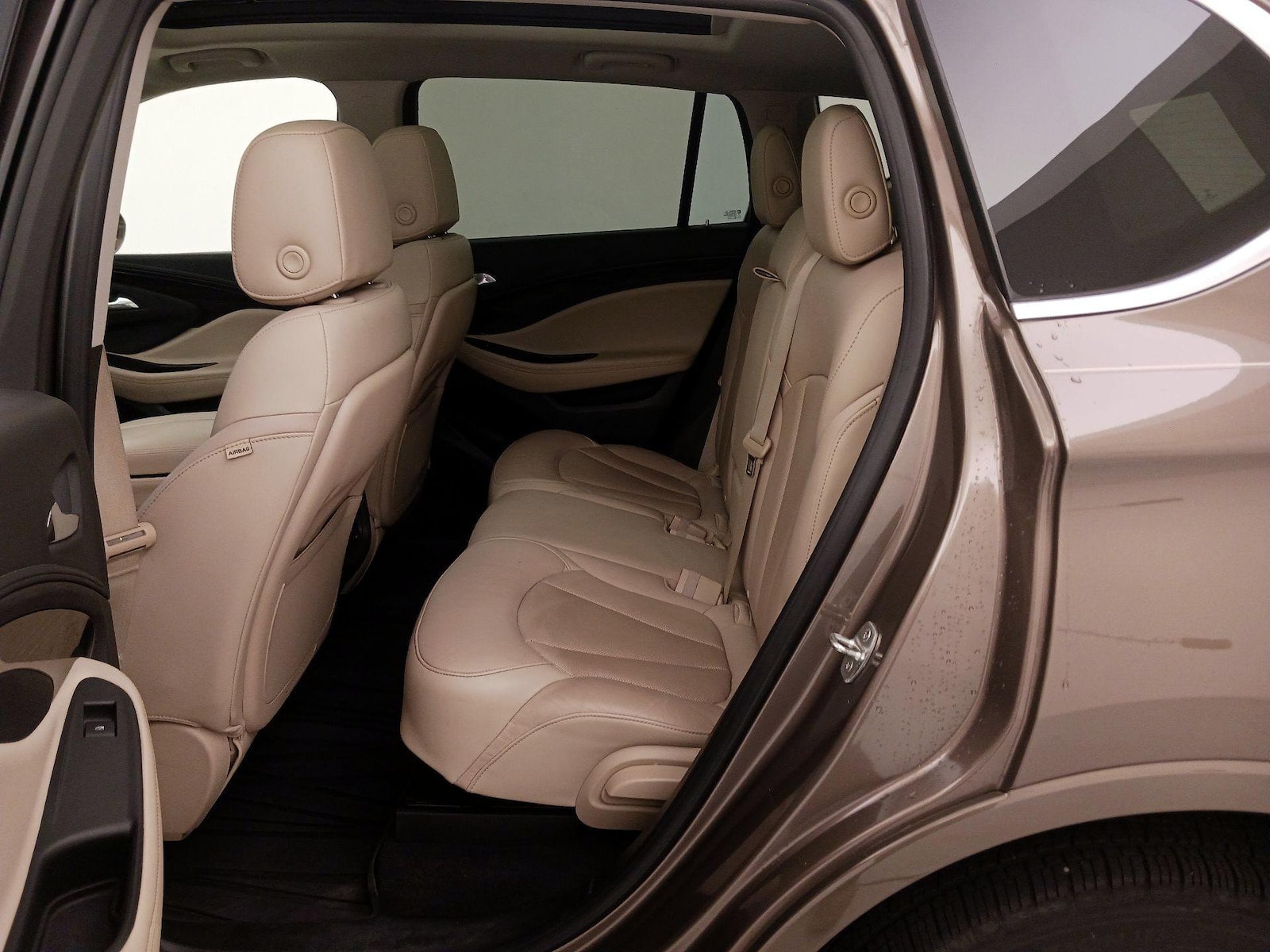2019 Buick Envision Premium II - Photo 22
