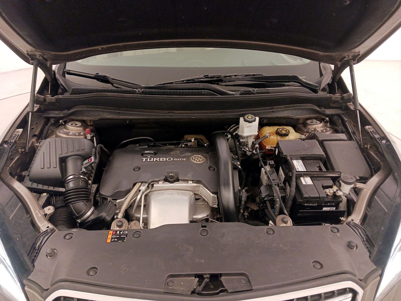 2019 Buick Envision Premium II - Photo 24