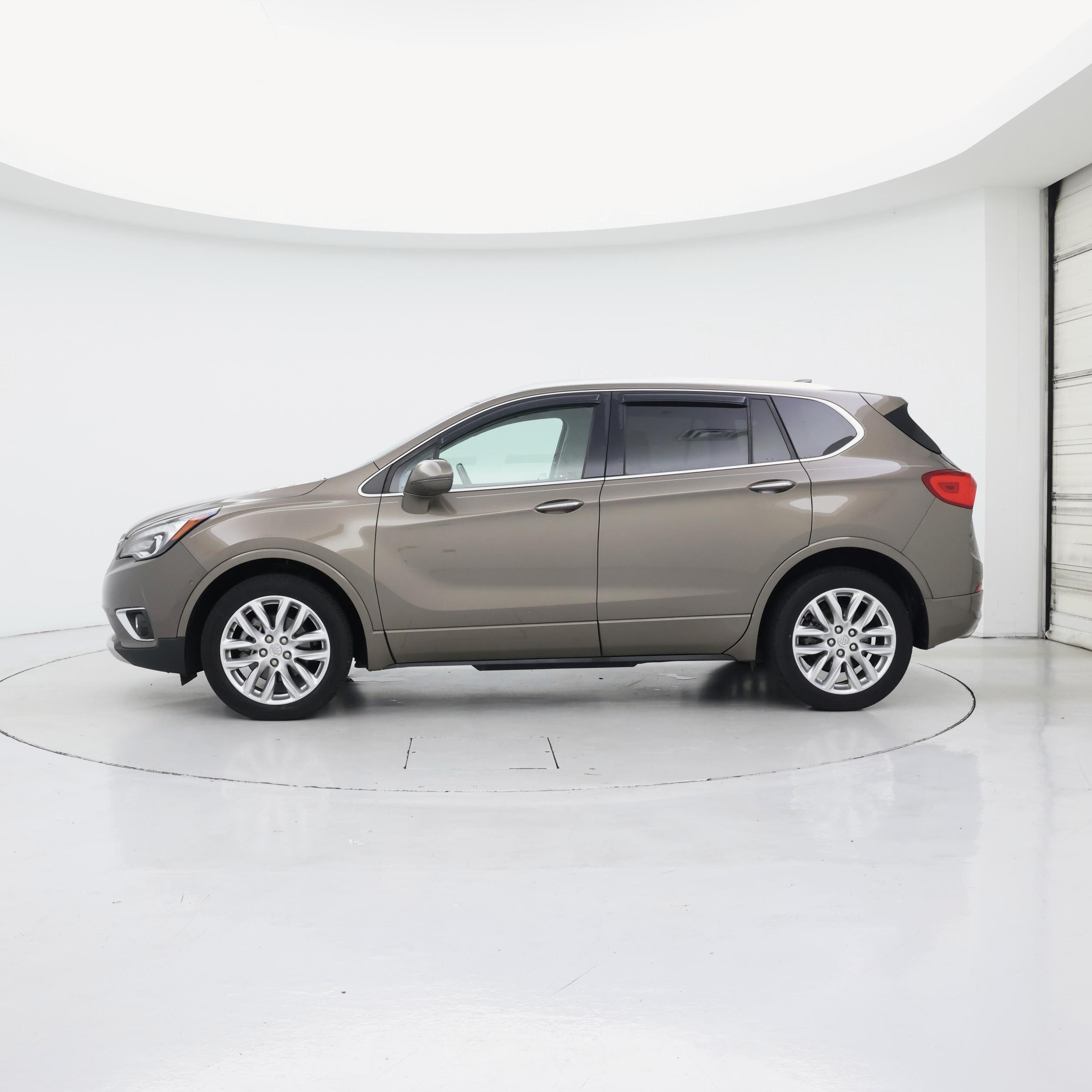 Thumbnail: 2019 Buick Envision - 3
