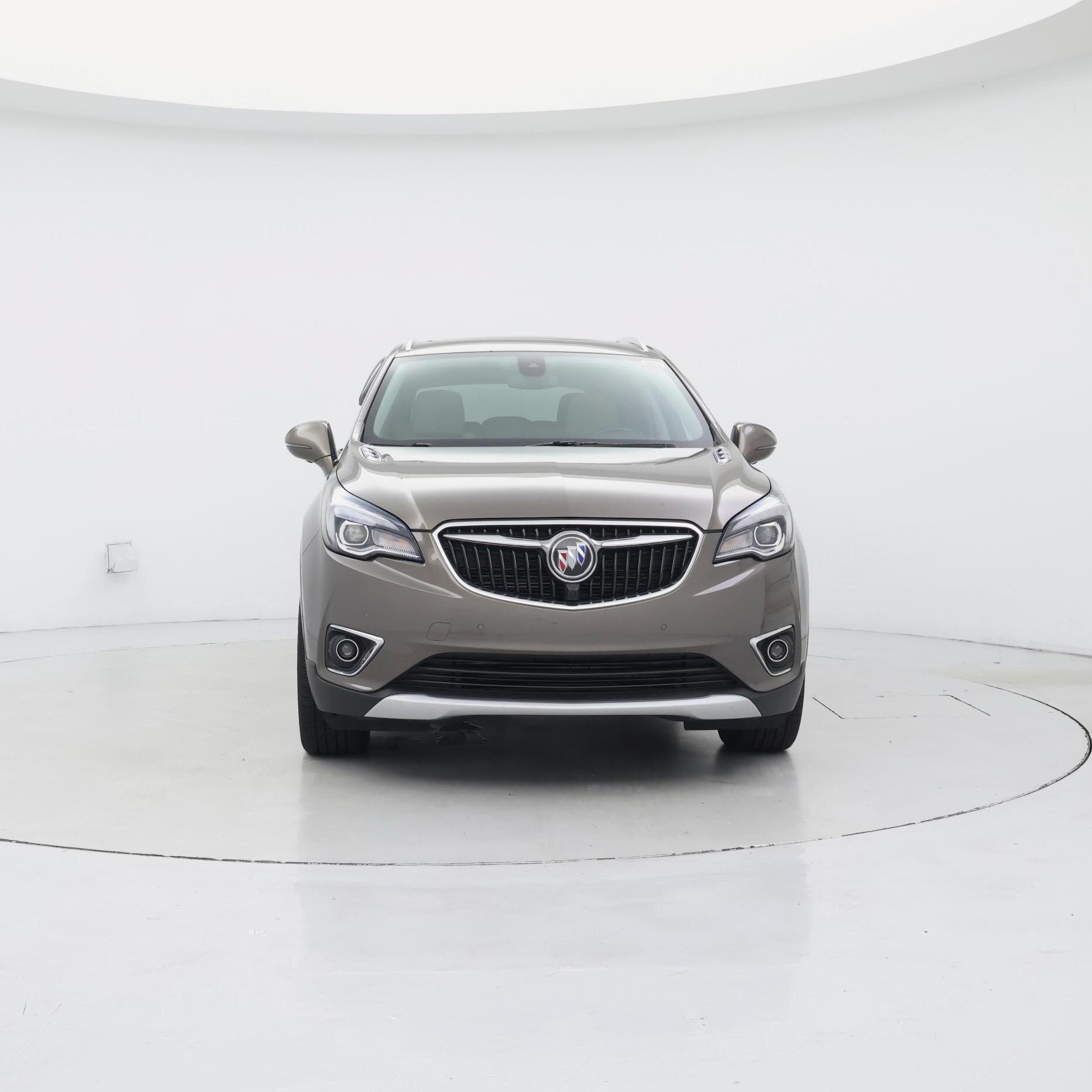Thumbnail: 2019 Buick Envision - 5