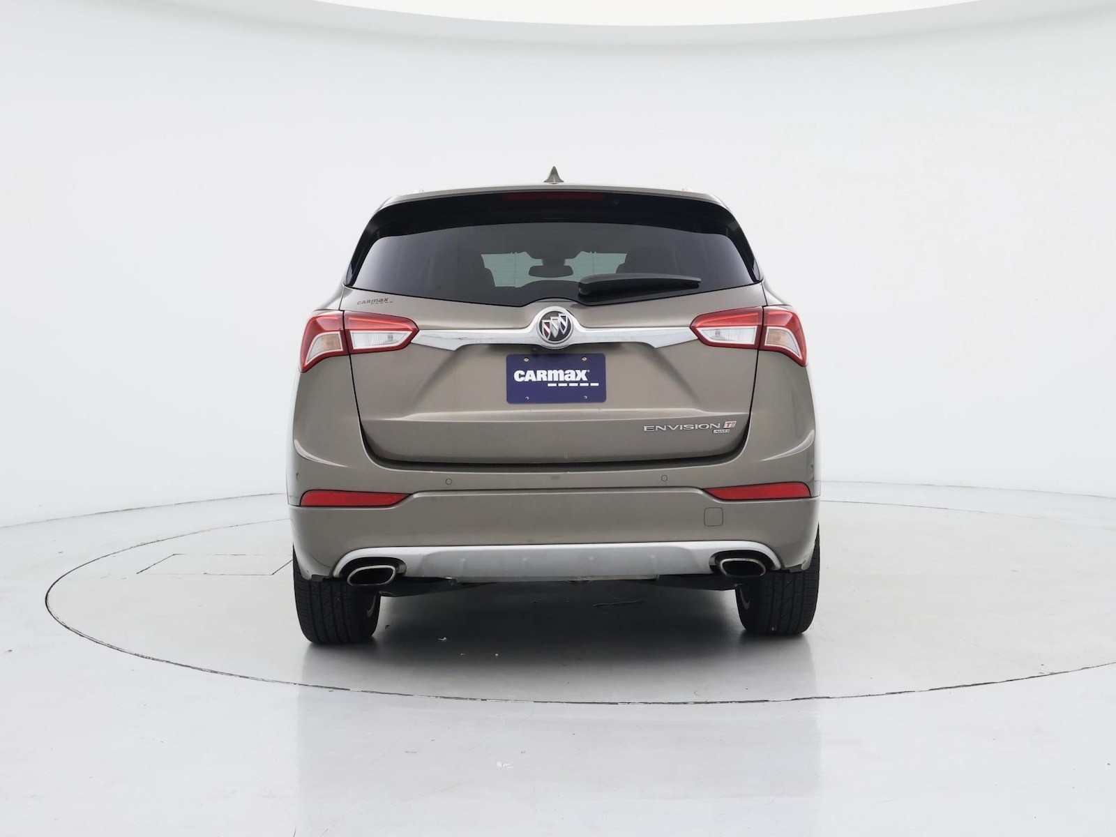 2019 Buick Envision Premium II - Photo 7