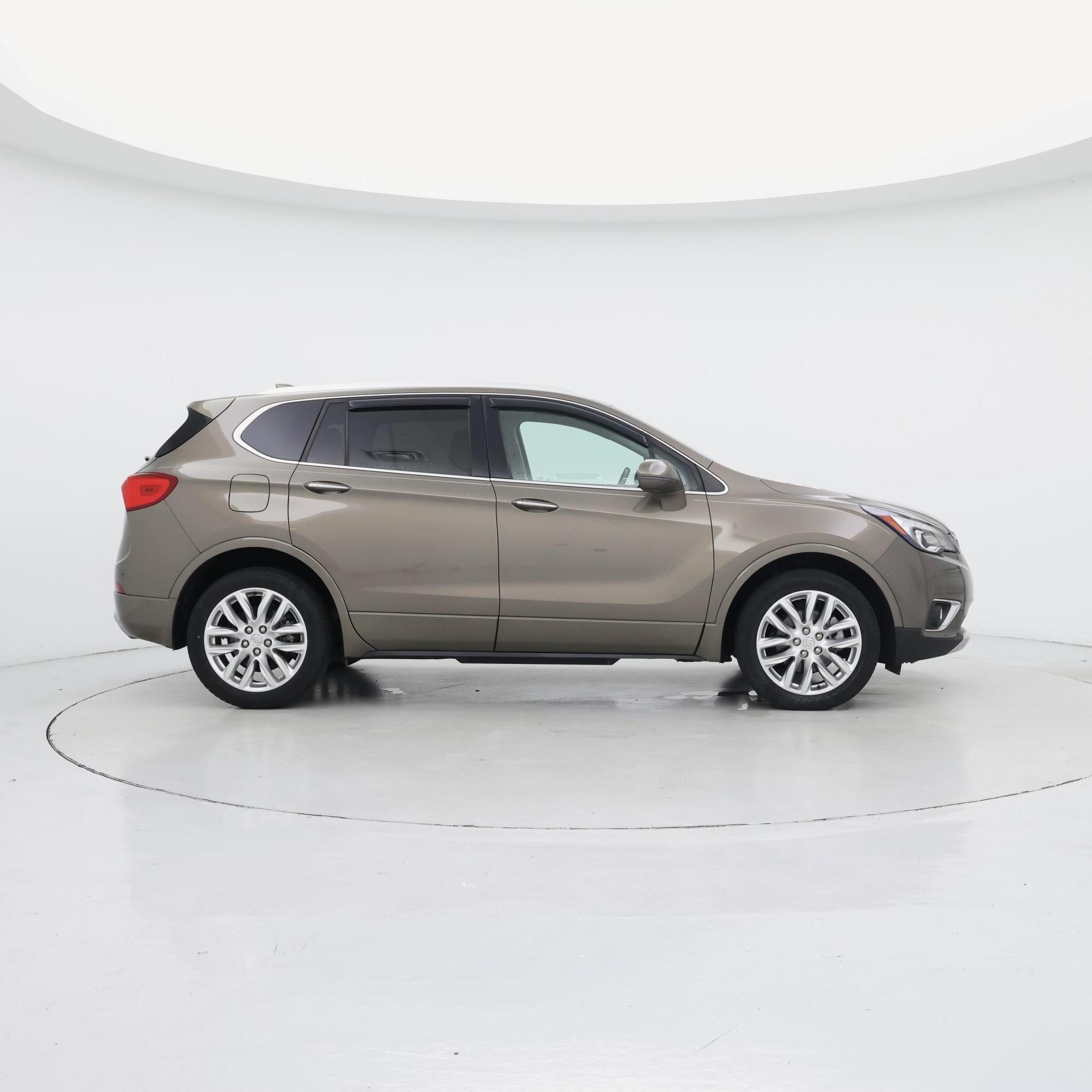 Thumbnail: 2019 Buick Envision - 7