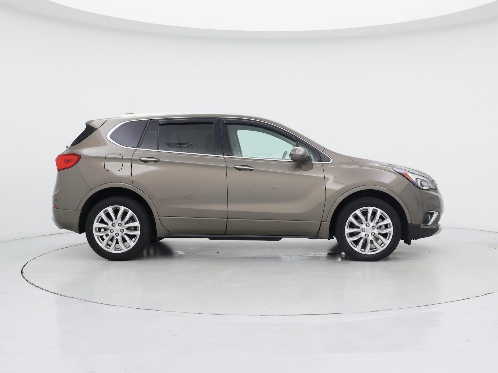 2019 Buick Envision Premium II - Photo 8