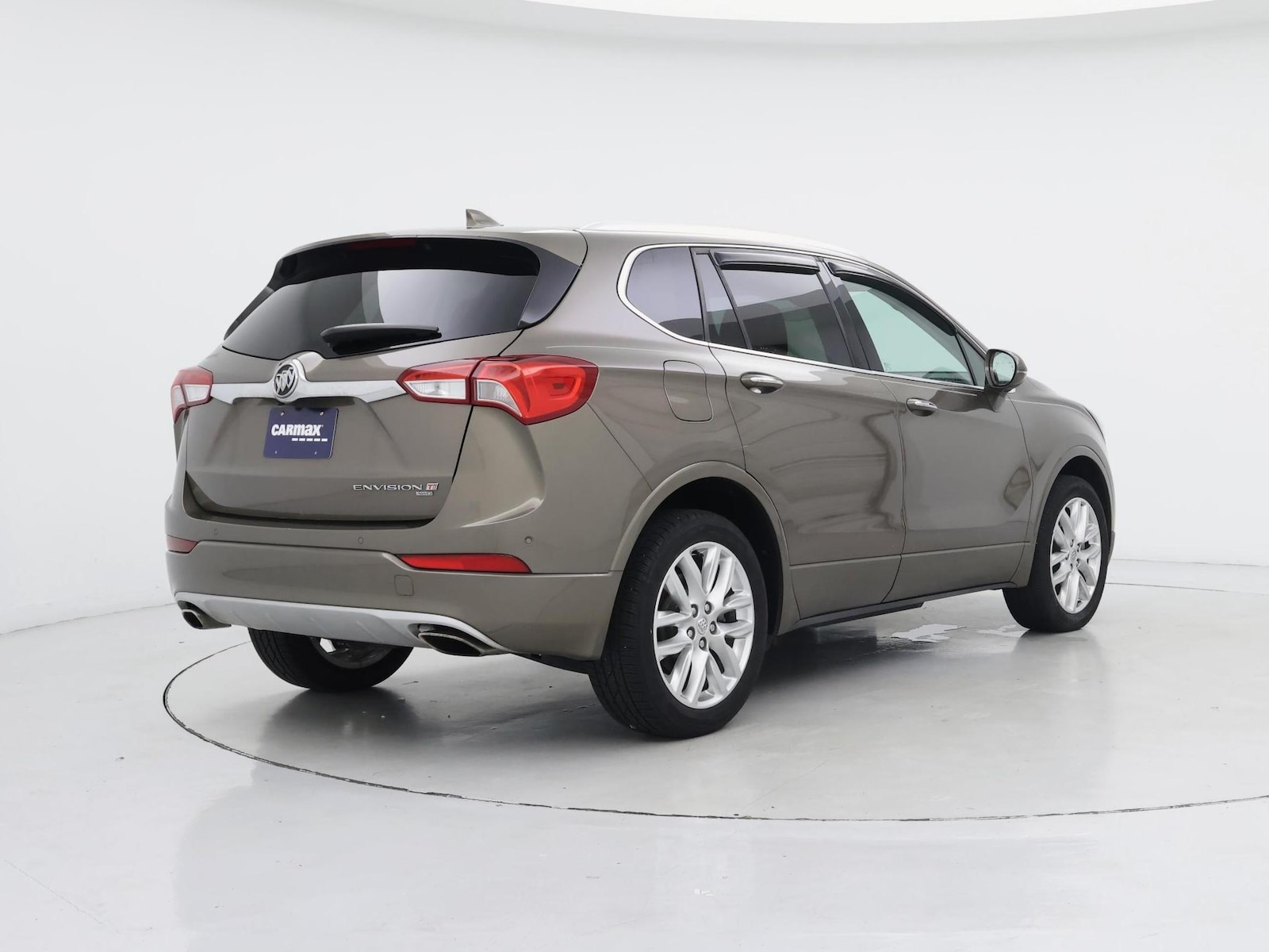 2019 Buick Envision Premium II - Photo 9