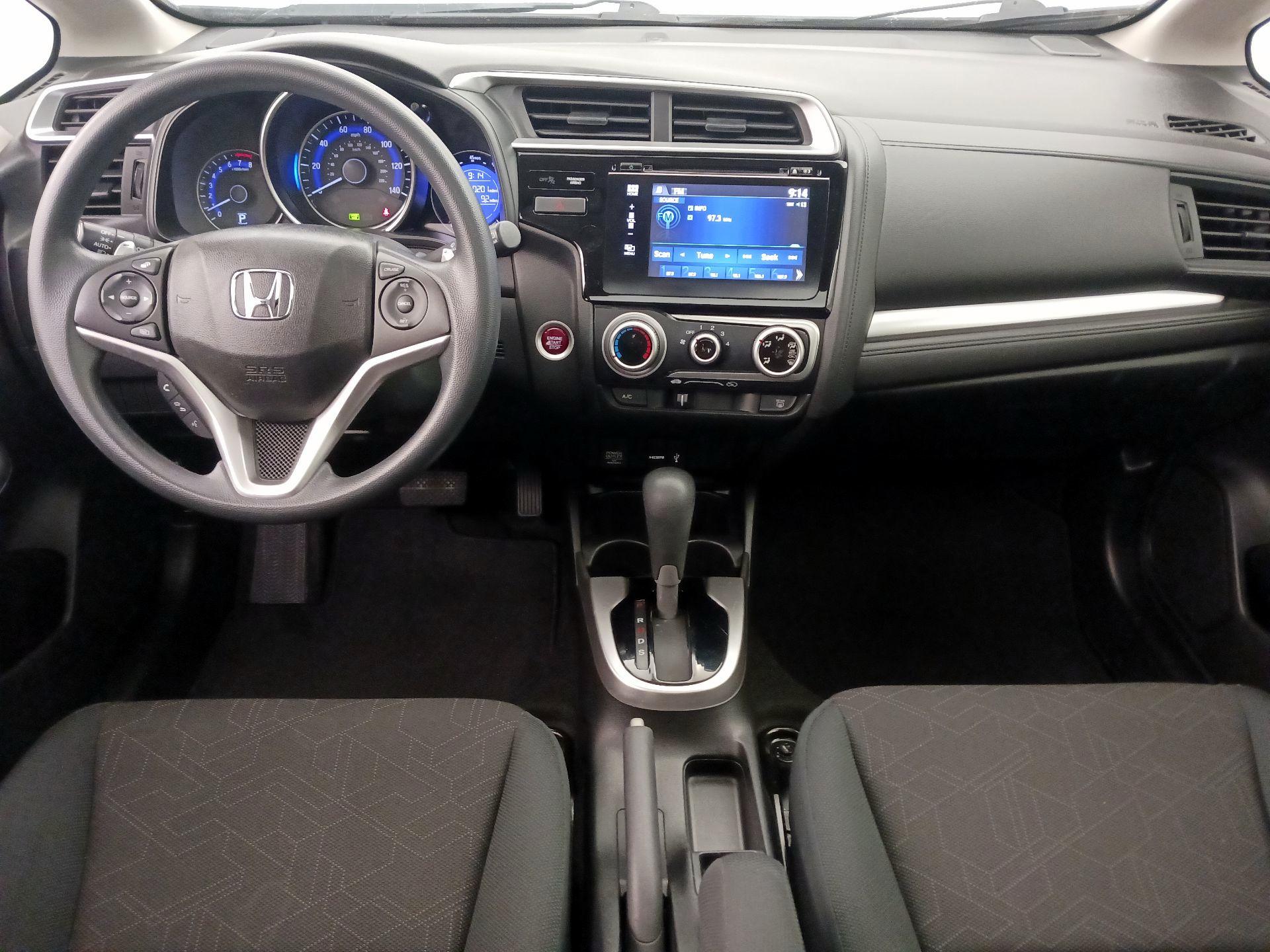 Thumbnail: 2017 Honda Fit - 9