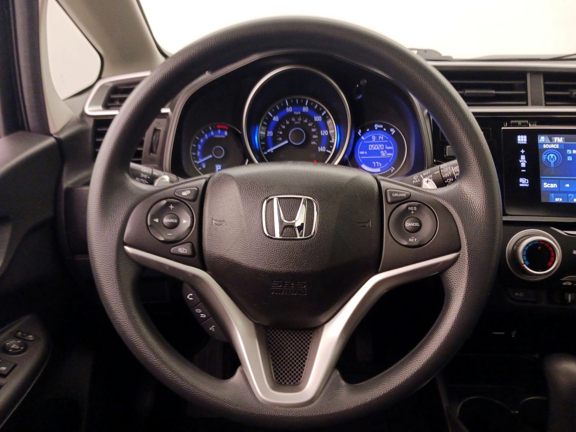 Thumbnail: 2017 Honda Fit - 10