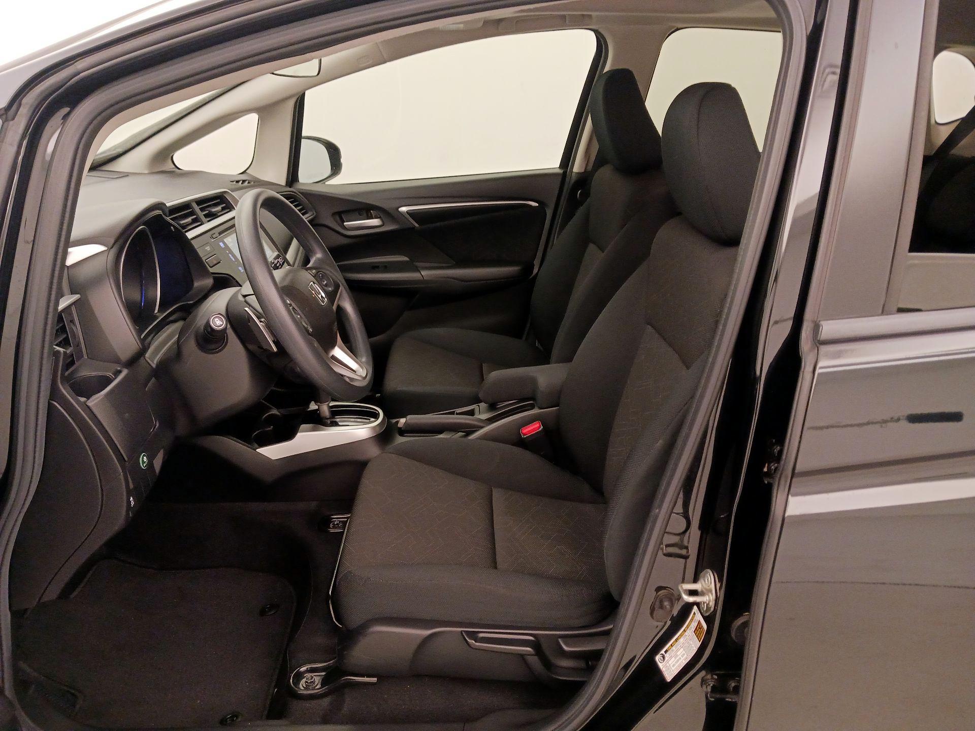 Thumbnail: 2017 Honda Fit - 11