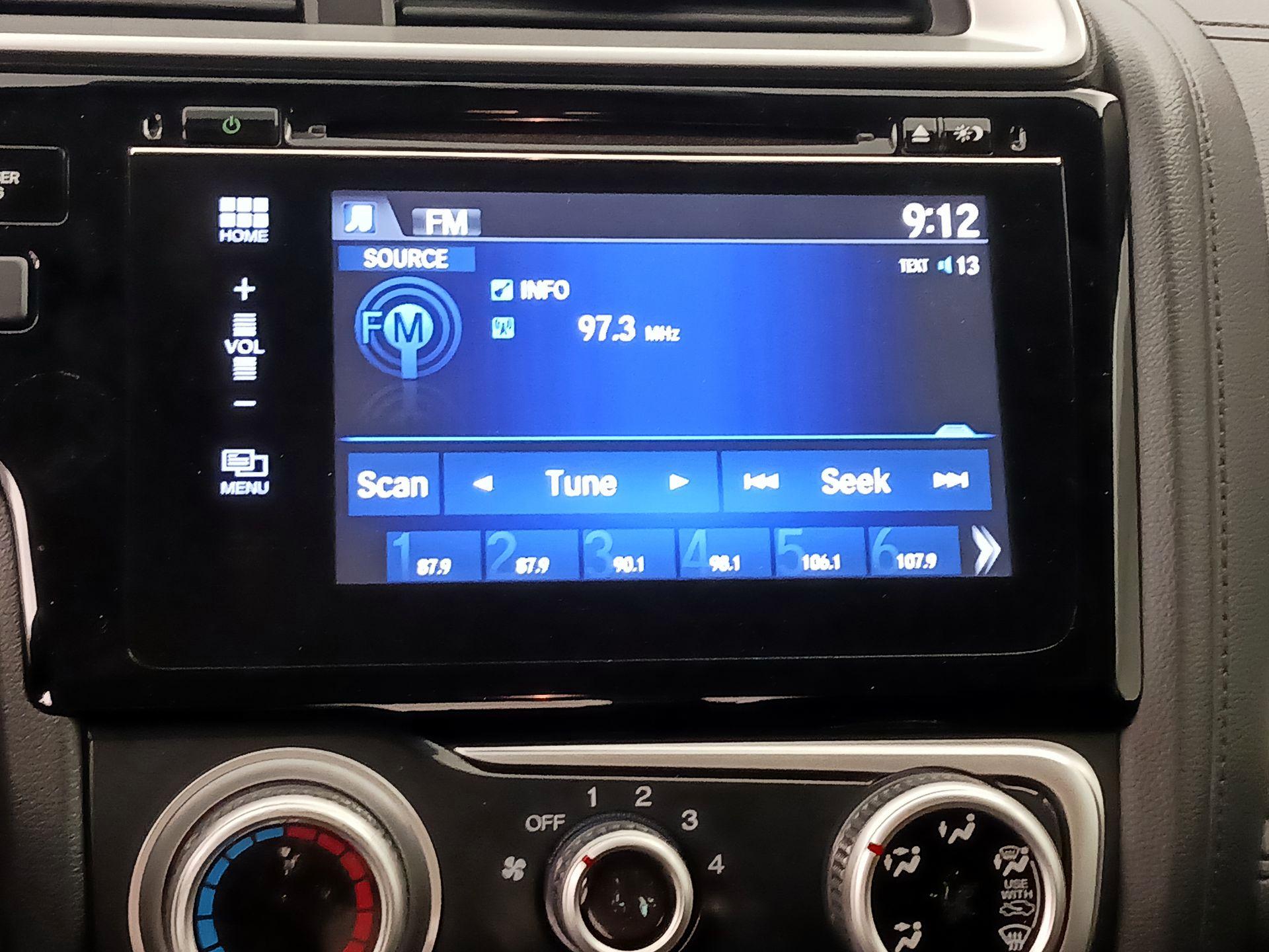 Thumbnail: 2017 Honda Fit - 15