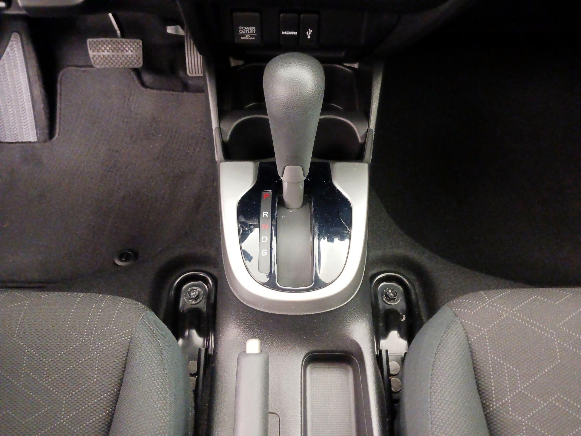 Thumbnail: 2017 Honda Fit - 17