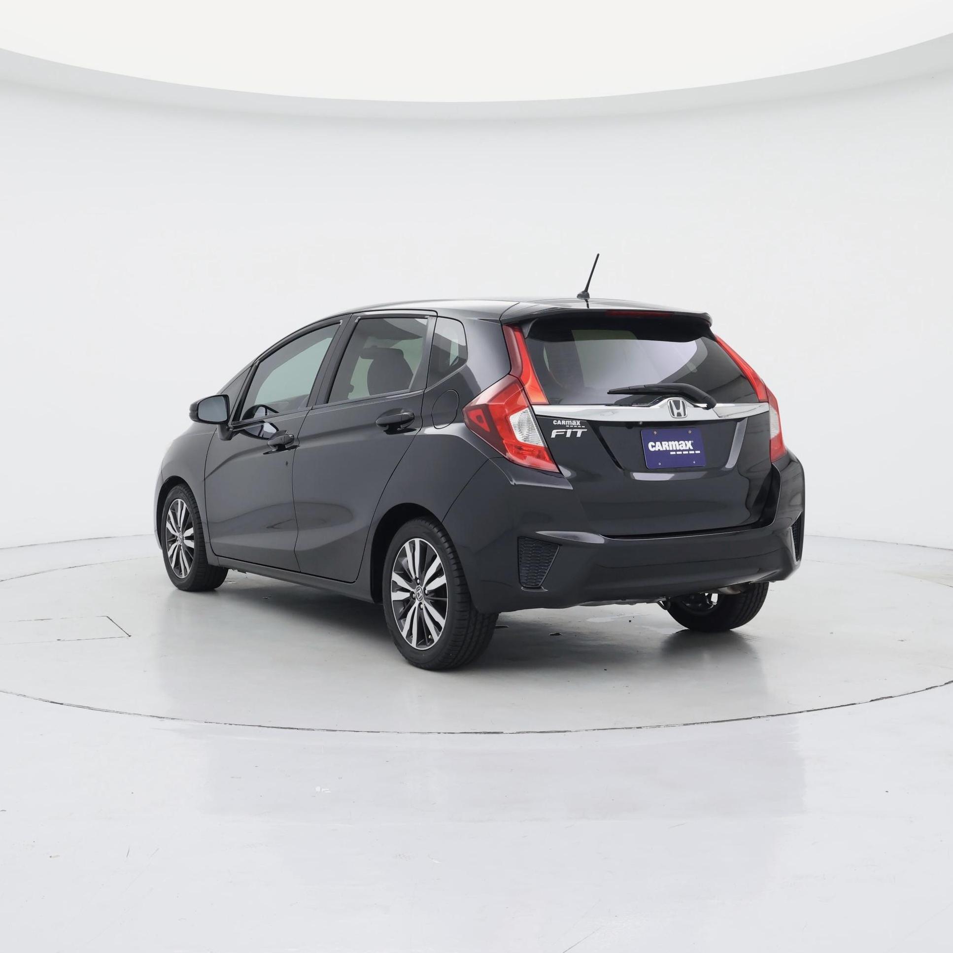 Thumbnail: 2017 Honda Fit - 2