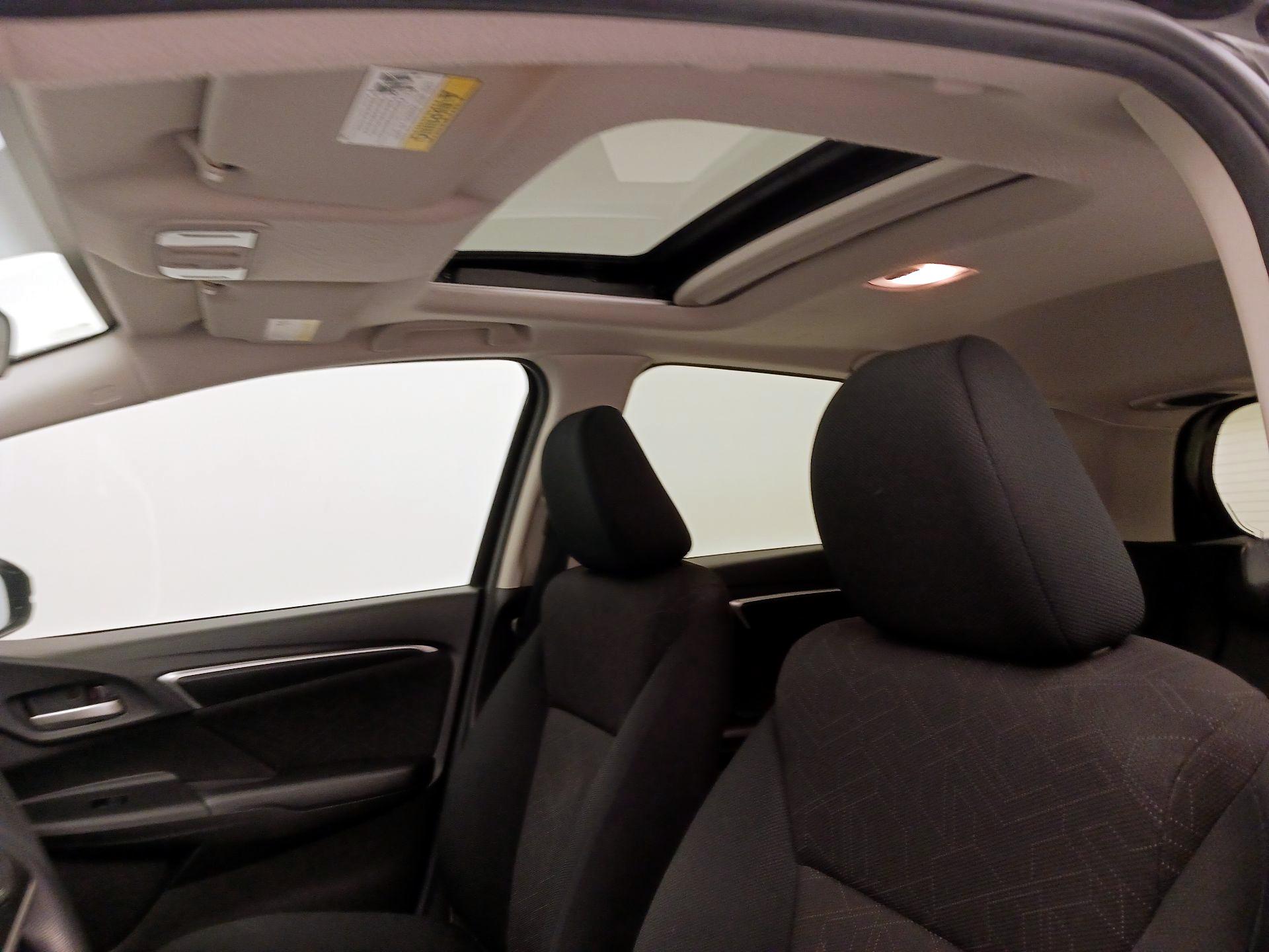 Thumbnail: 2017 Honda Fit - 19