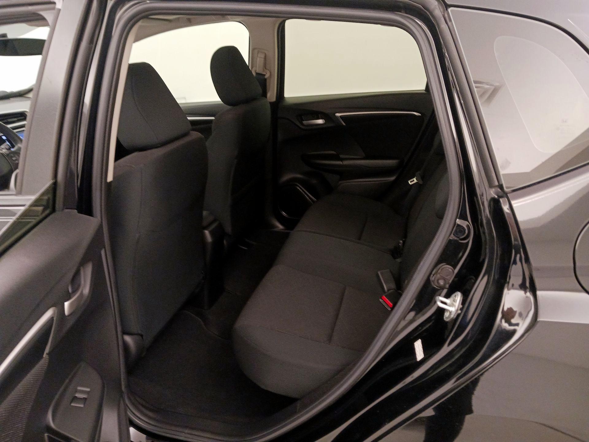 Thumbnail: 2017 Honda Fit - 20