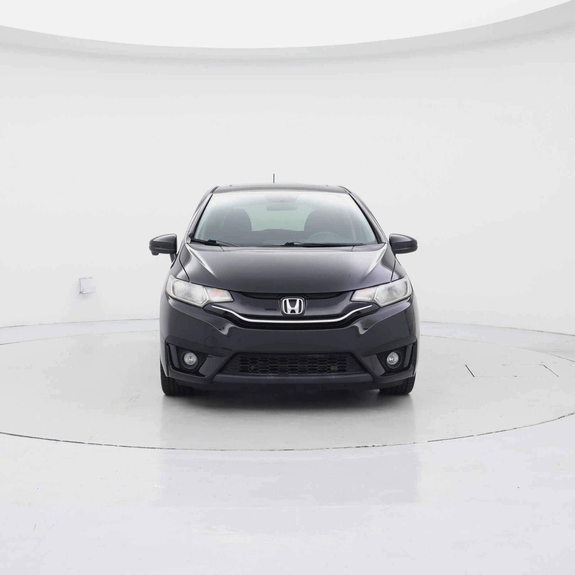 Thumbnail: 2017 Honda Fit - 5