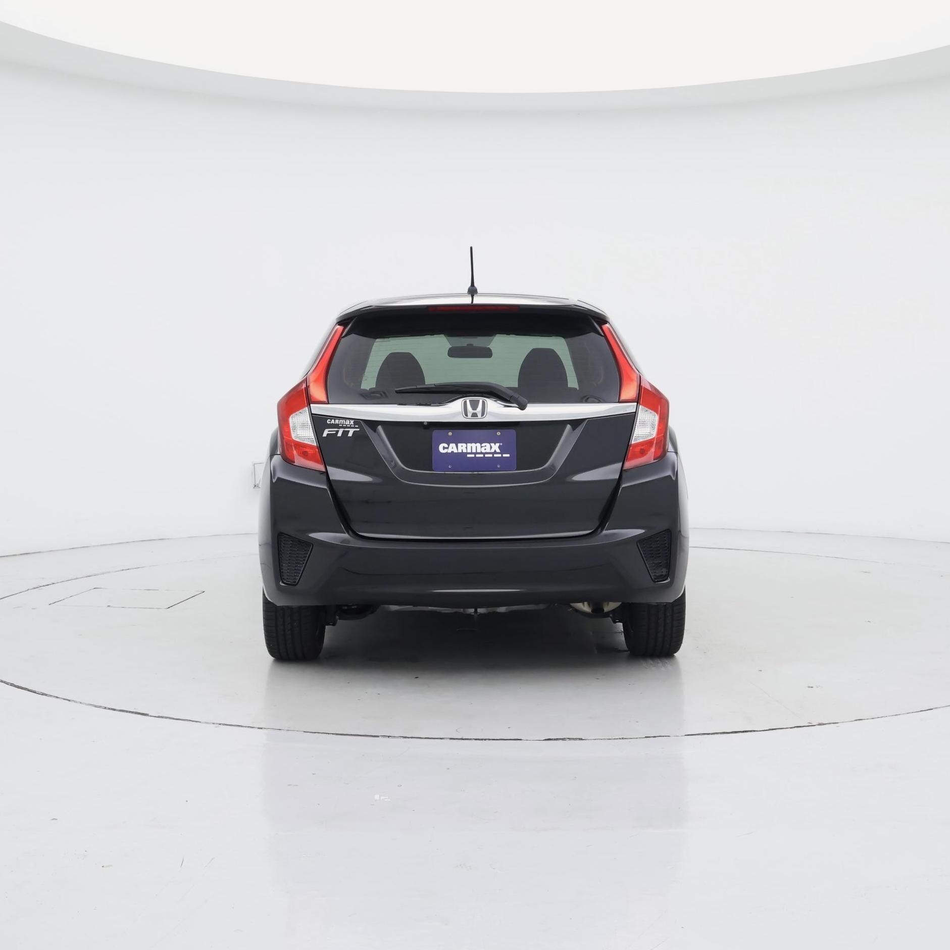 Thumbnail: 2017 Honda Fit - 6