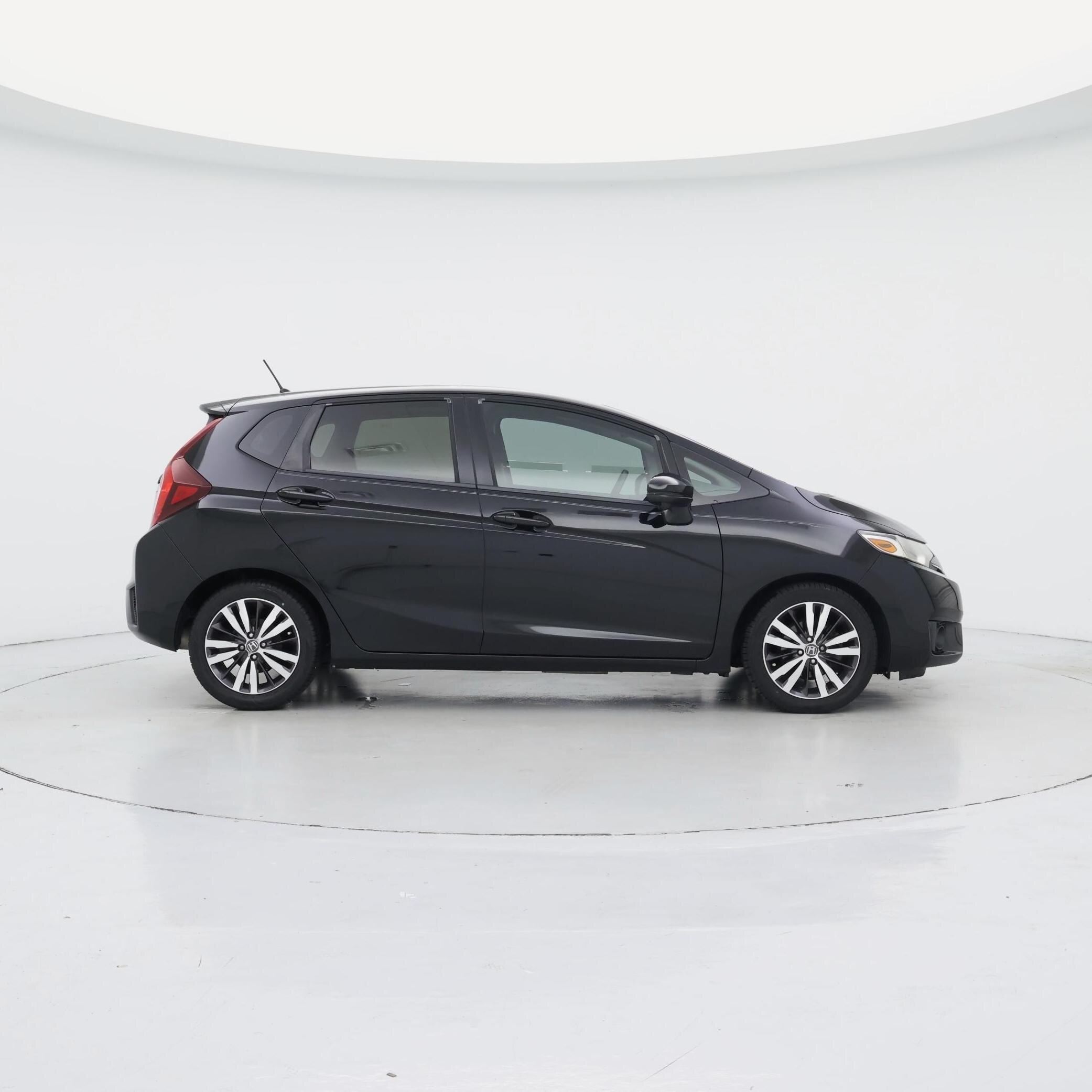 Thumbnail: 2017 Honda Fit - 7