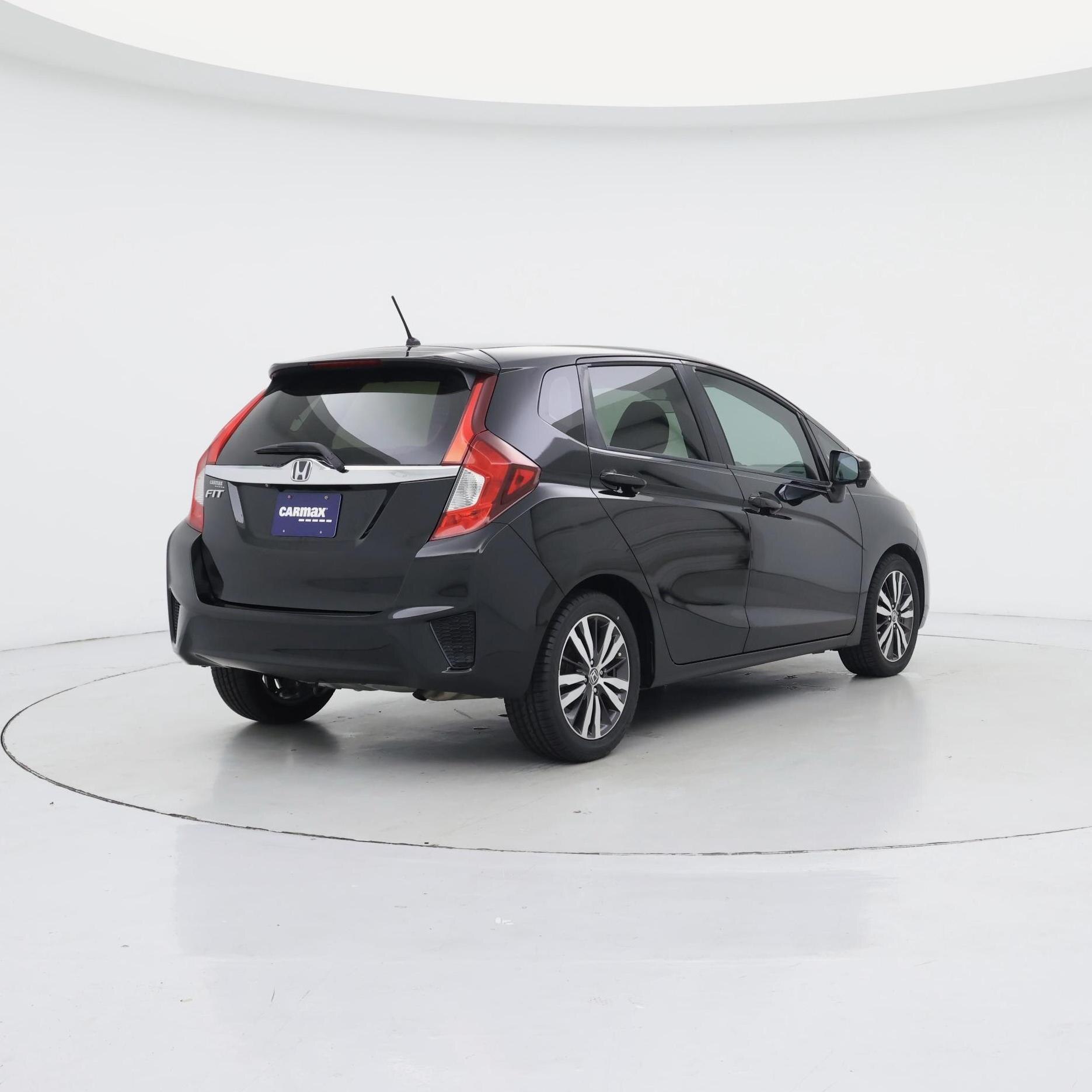 Thumbnail: 2017 Honda Fit - 8