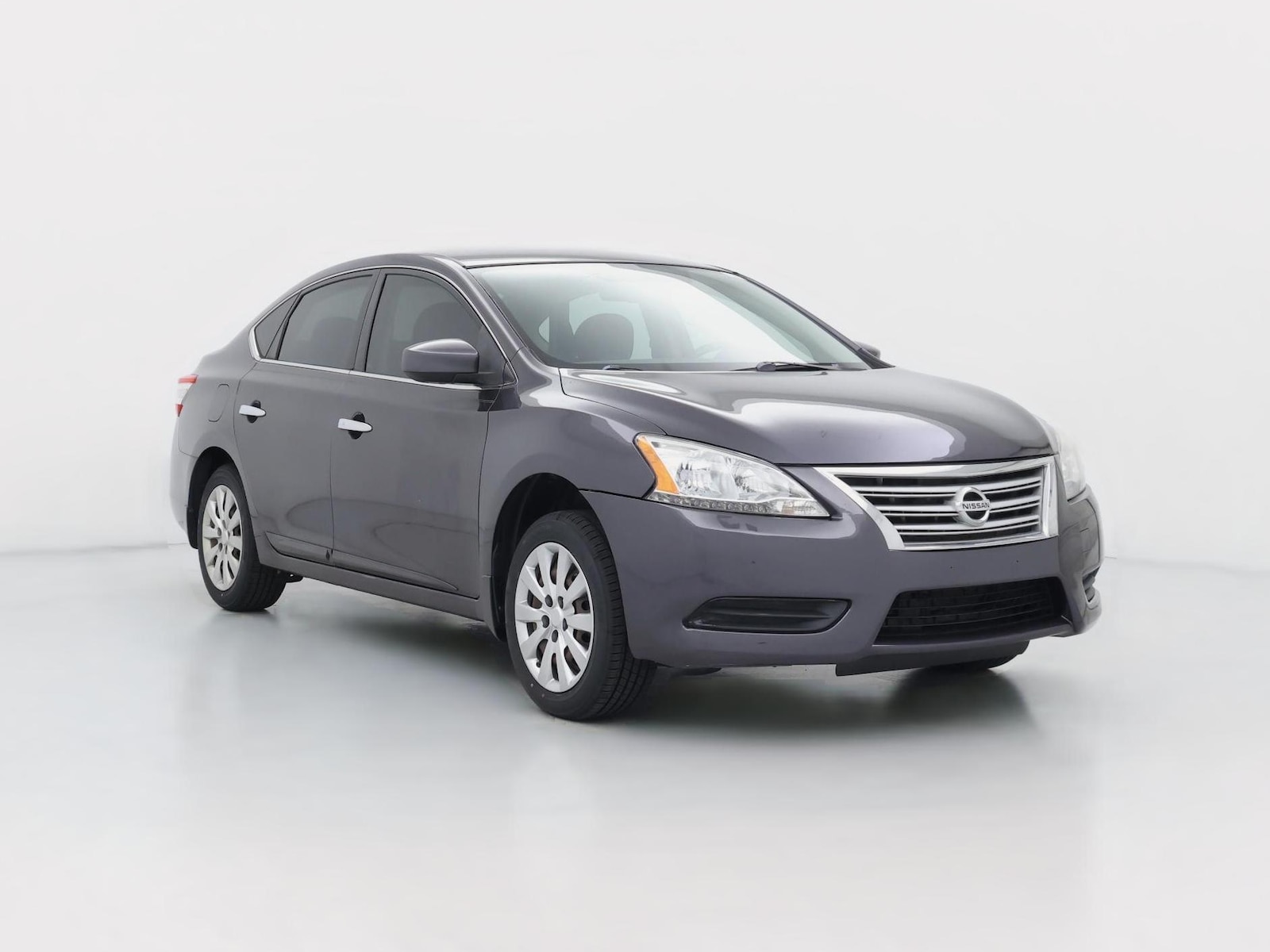 2014 Nissan Sentra