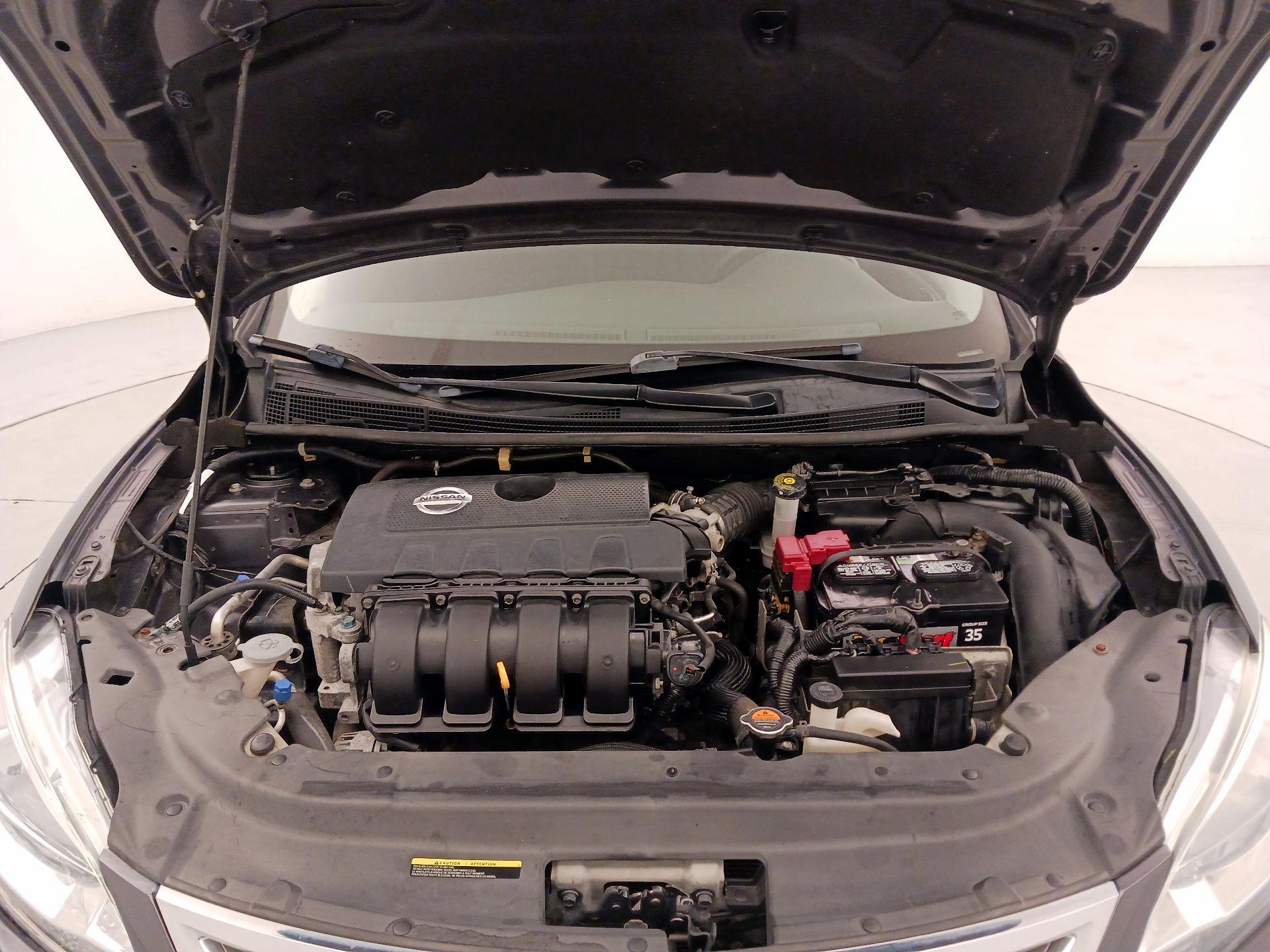 Thumbnail: 2014 Nissan Sentra - 20