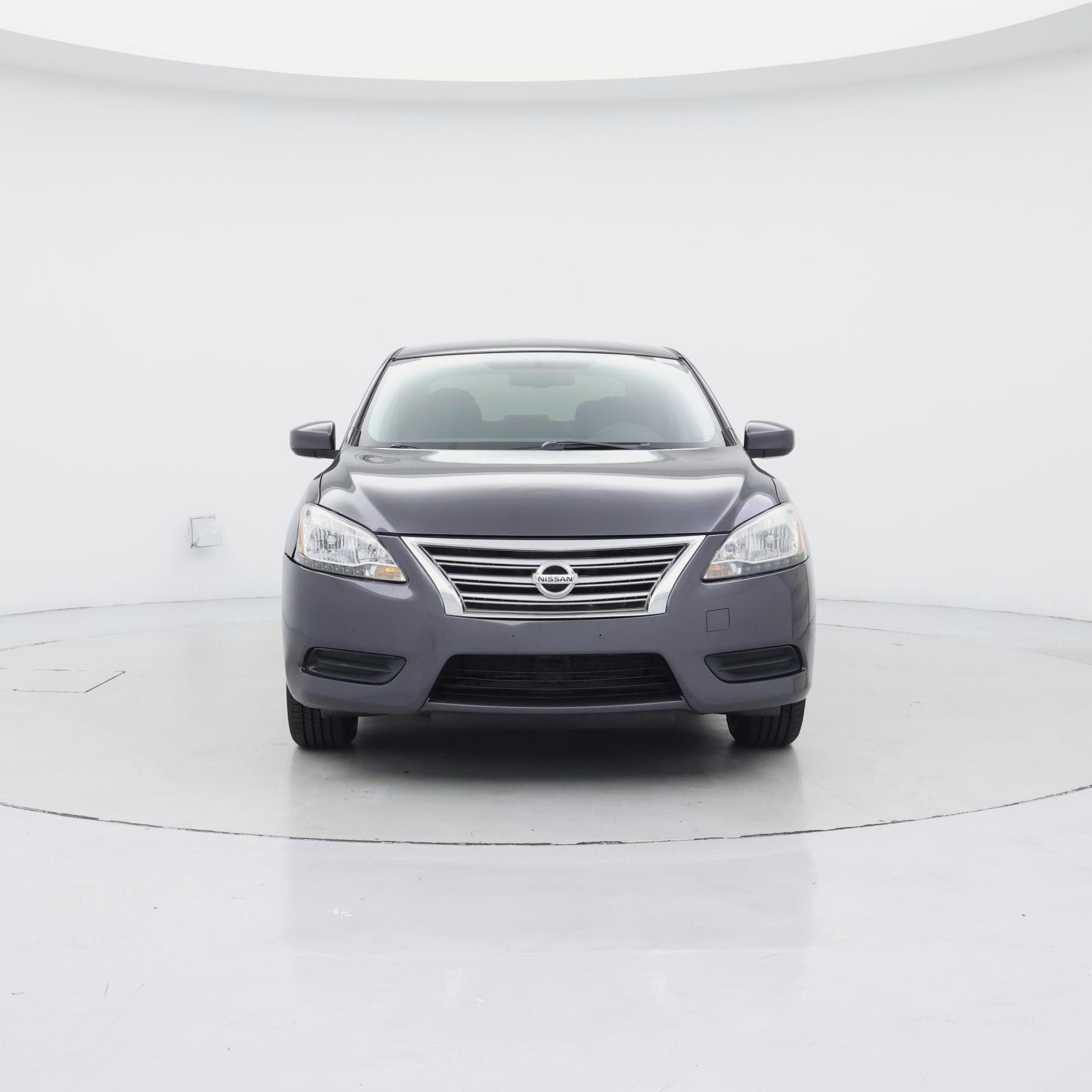 Thumbnail: 2014 Nissan Sentra - 5