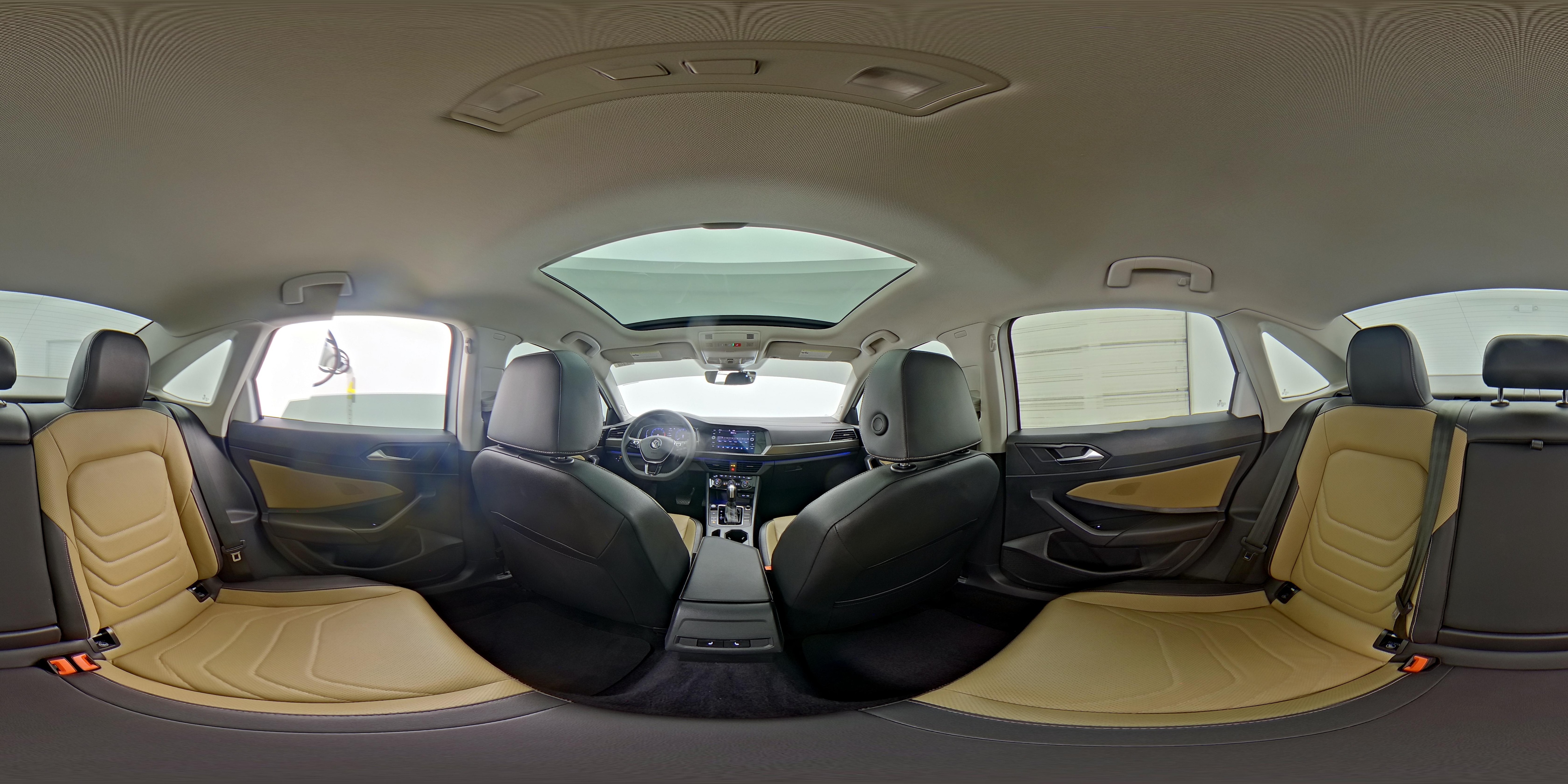 2021 Volkswagen Jetta SEL Premium - Photo 26