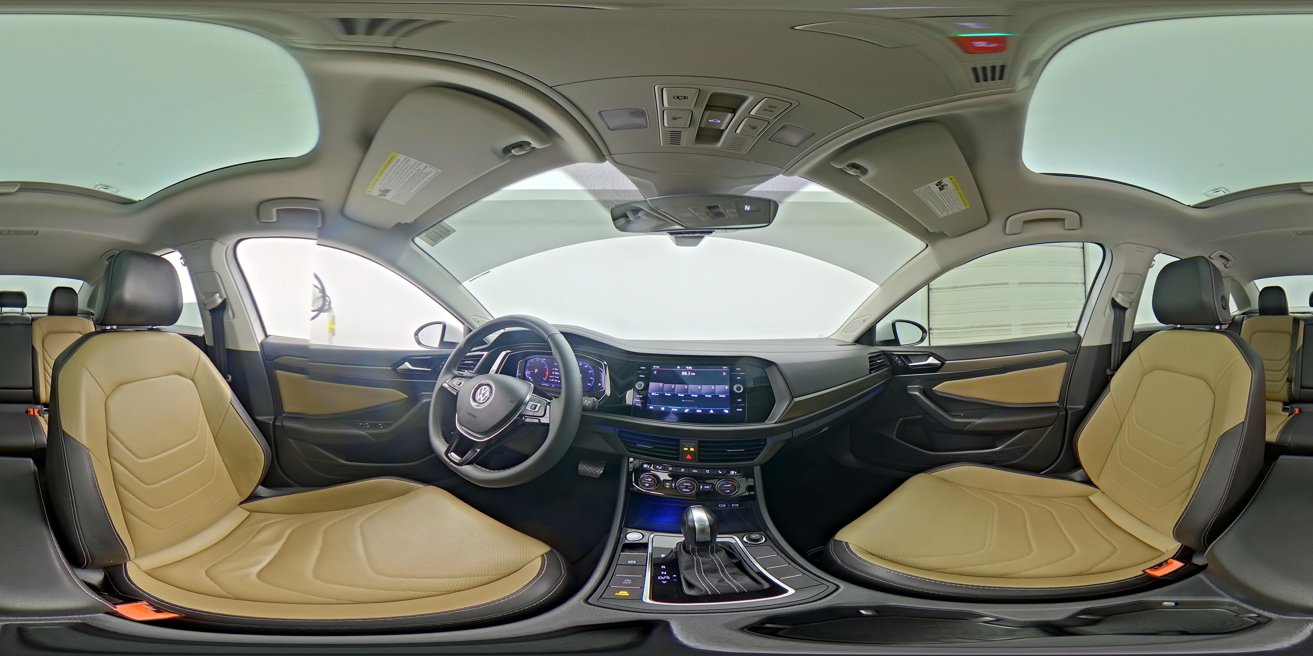 2021 Volkswagen Jetta SEL Premium - Photo 27