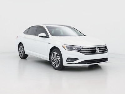 2021 Volkswagen Jetta SEL Premium