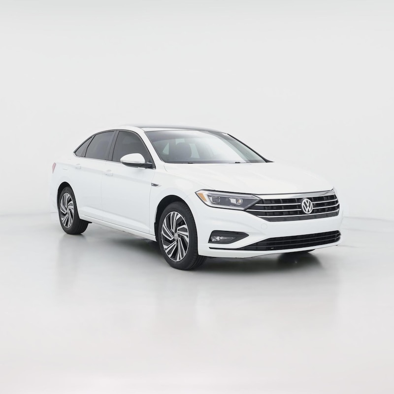 2021 Volkswagen Jetta SEL Premium