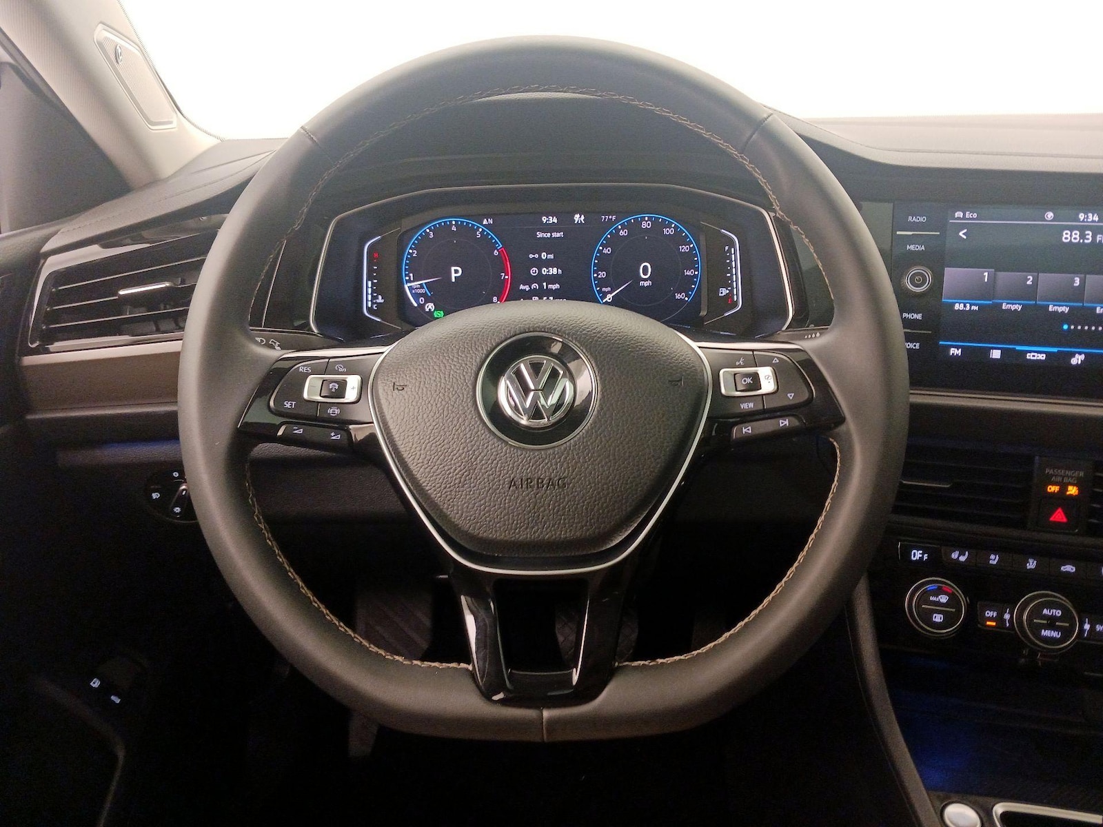 2021 Volkswagen Jetta SEL Premium - Photo 11