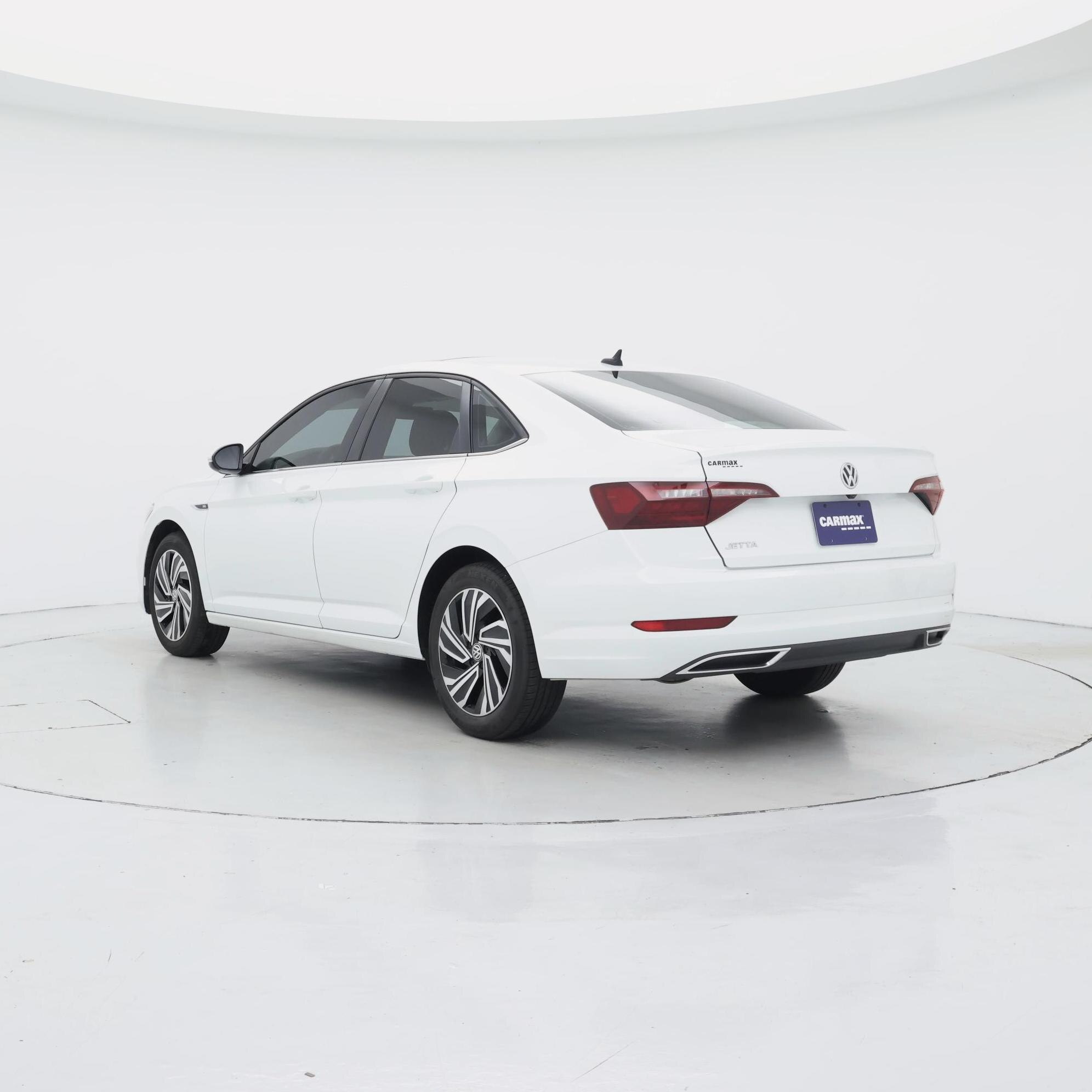 Thumbnail: 2021 Volkswagen Jetta - 2