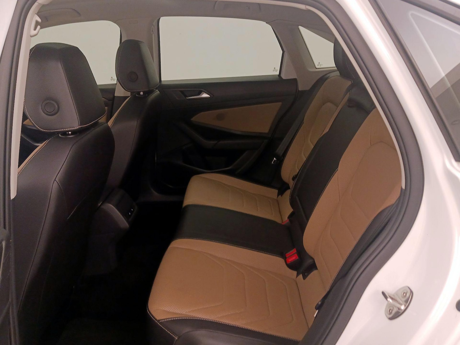 2021 Volkswagen Jetta SEL Premium - Photo 21