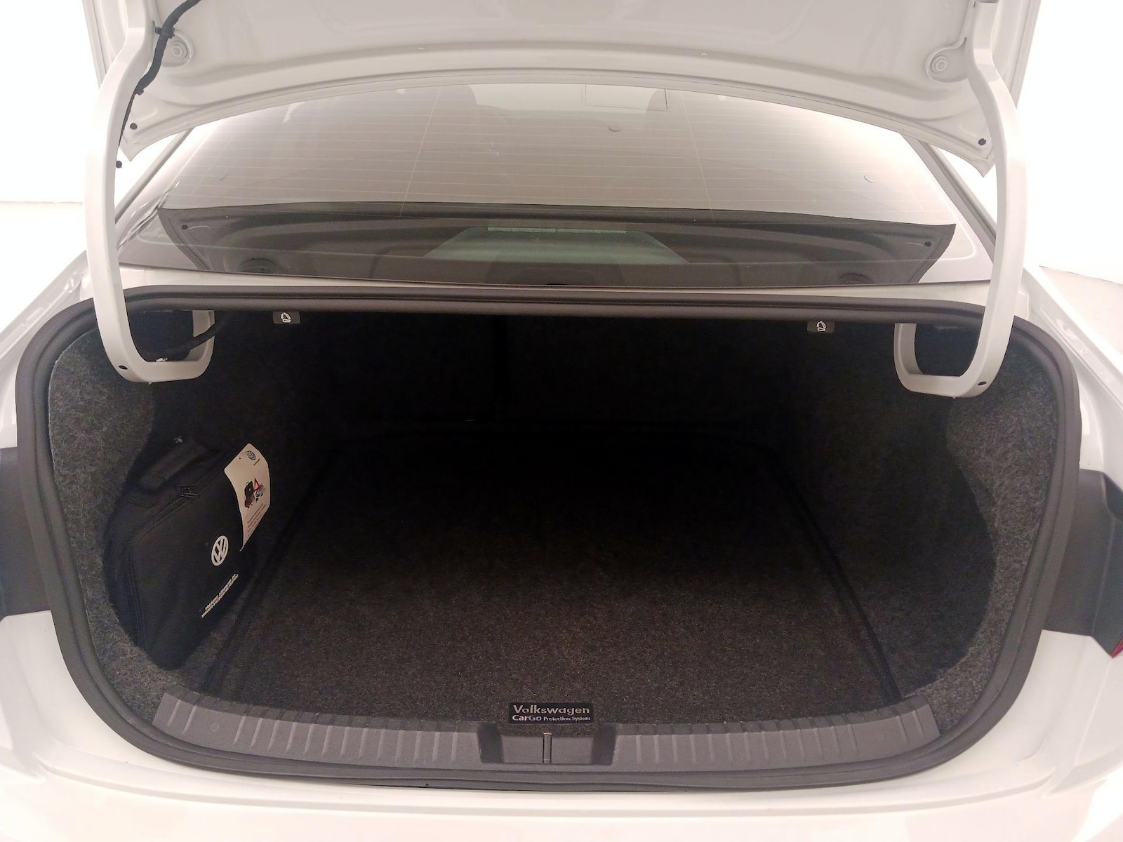2021 Volkswagen Jetta SEL Premium - Photo 22