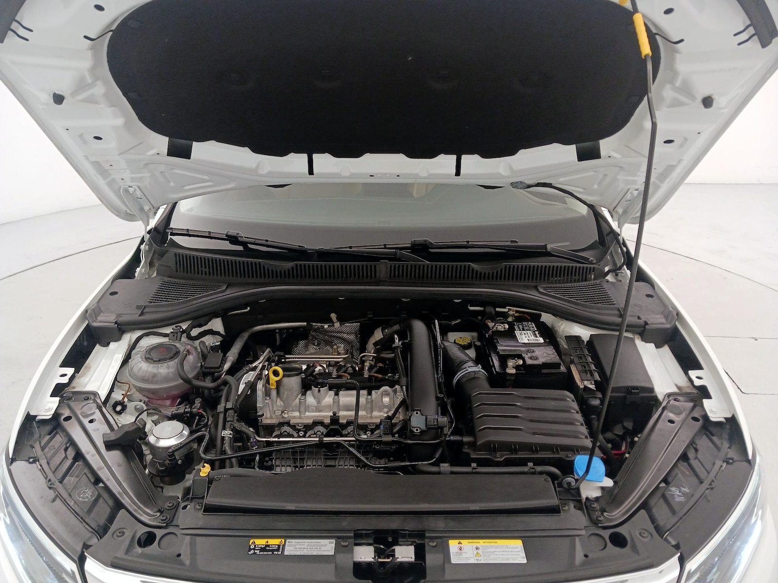 2021 Volkswagen Jetta SEL Premium - Photo 23
