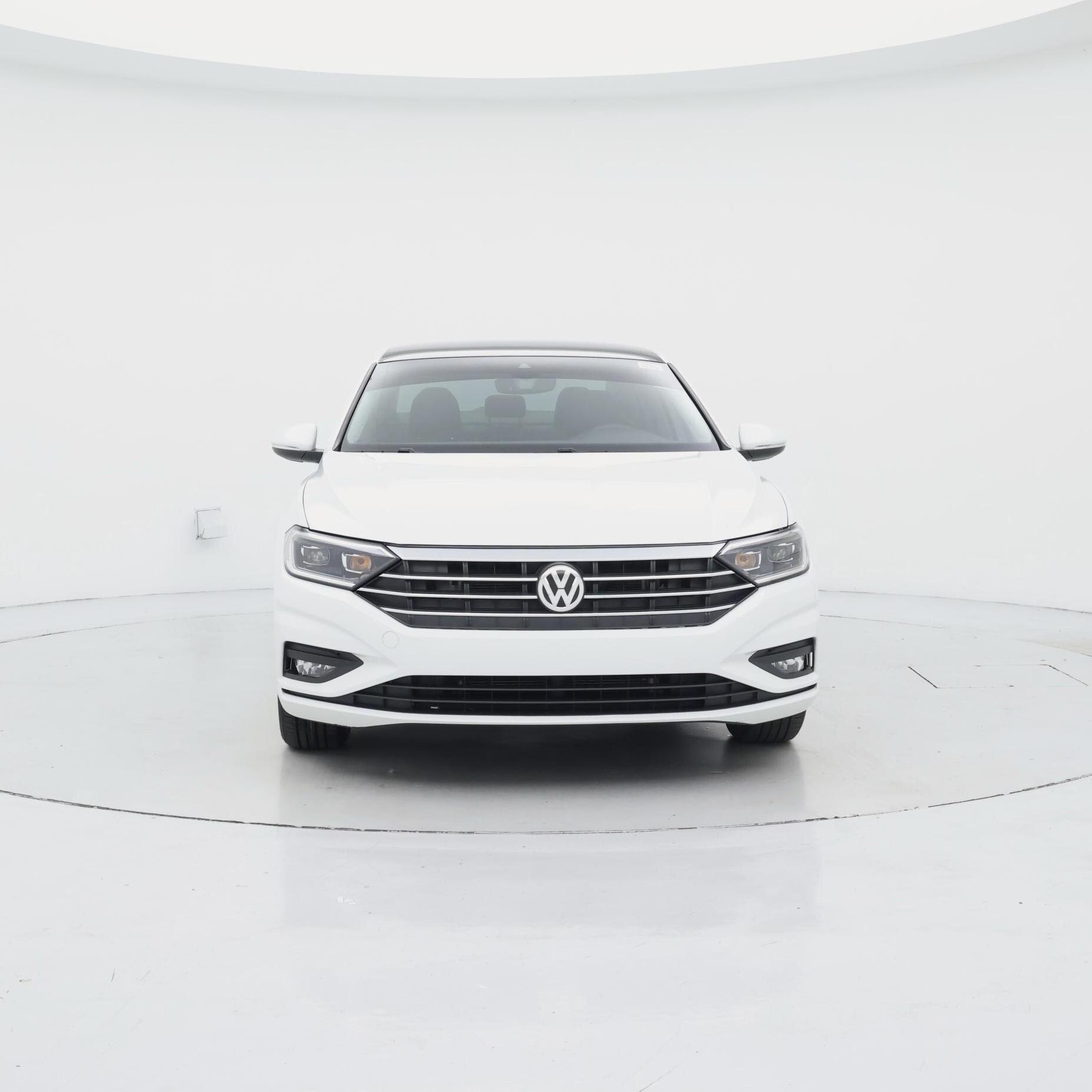 Thumbnail: 2021 Volkswagen Jetta - 5