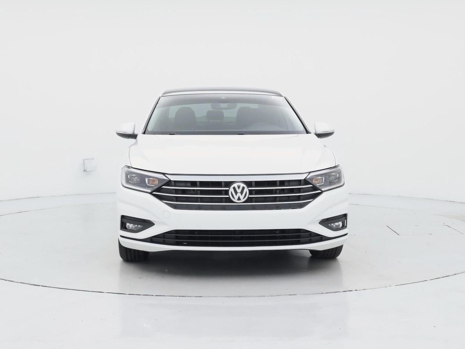 2021 Volkswagen Jetta SEL Premium - Photo 6
