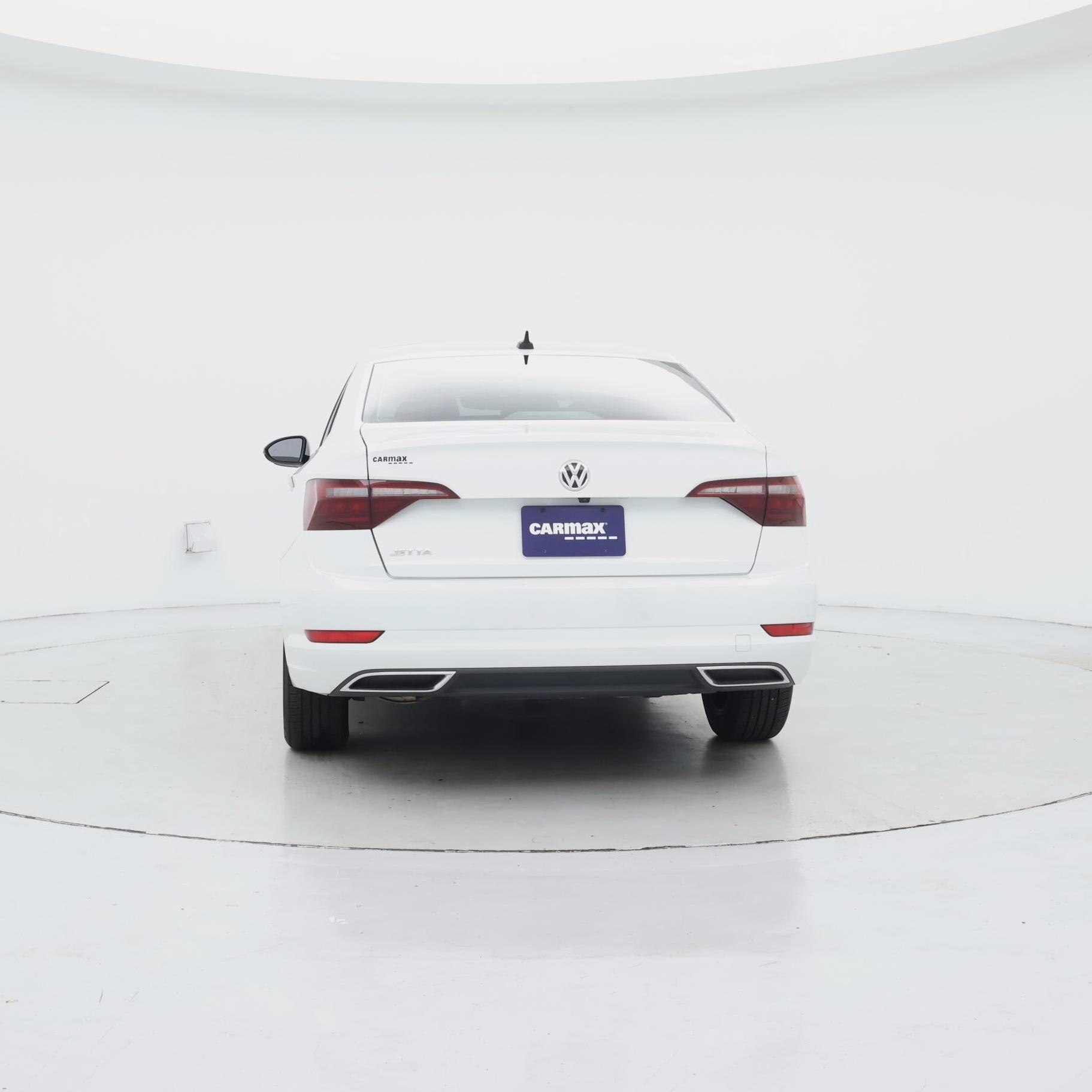 Thumbnail: 2021 Volkswagen Jetta - 6
