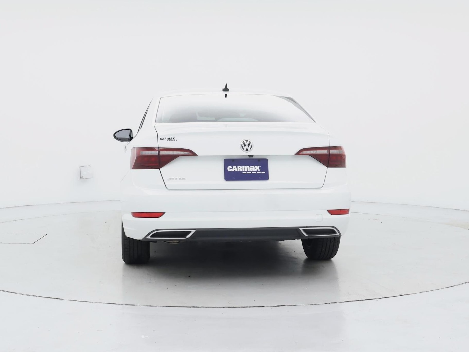 2021 Volkswagen Jetta SEL Premium - Photo 7