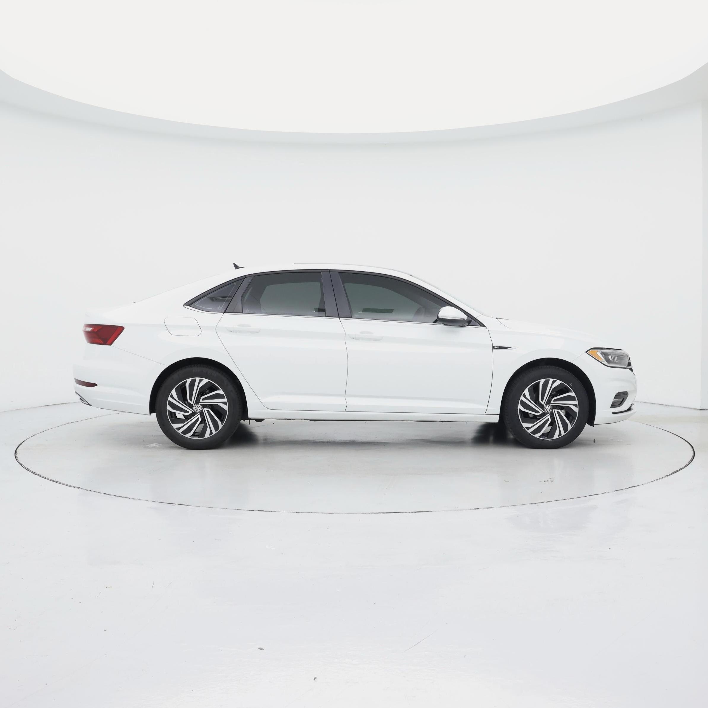 Thumbnail: 2021 Volkswagen Jetta - 7