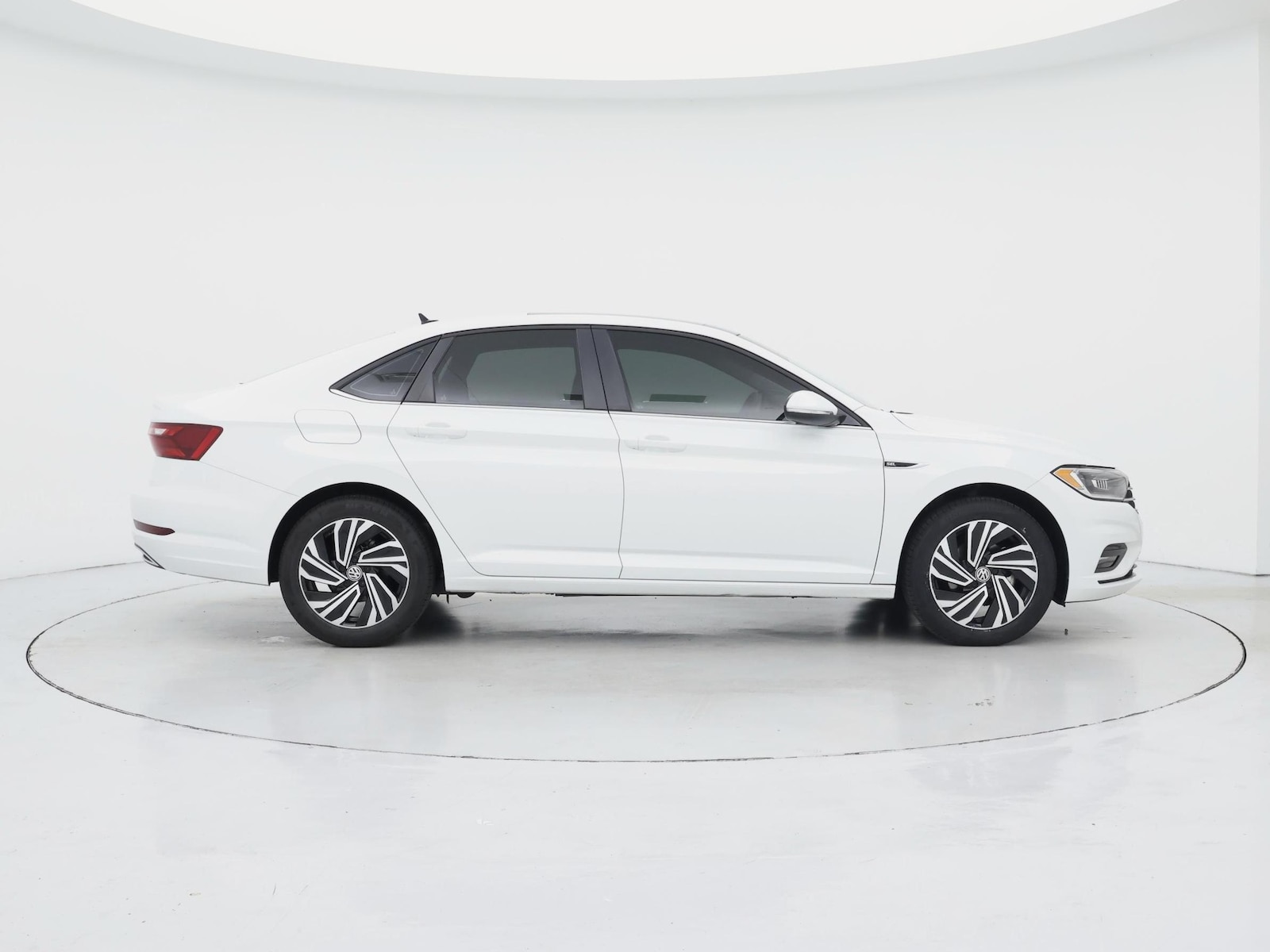 2021 Volkswagen Jetta SEL Premium - Photo 8