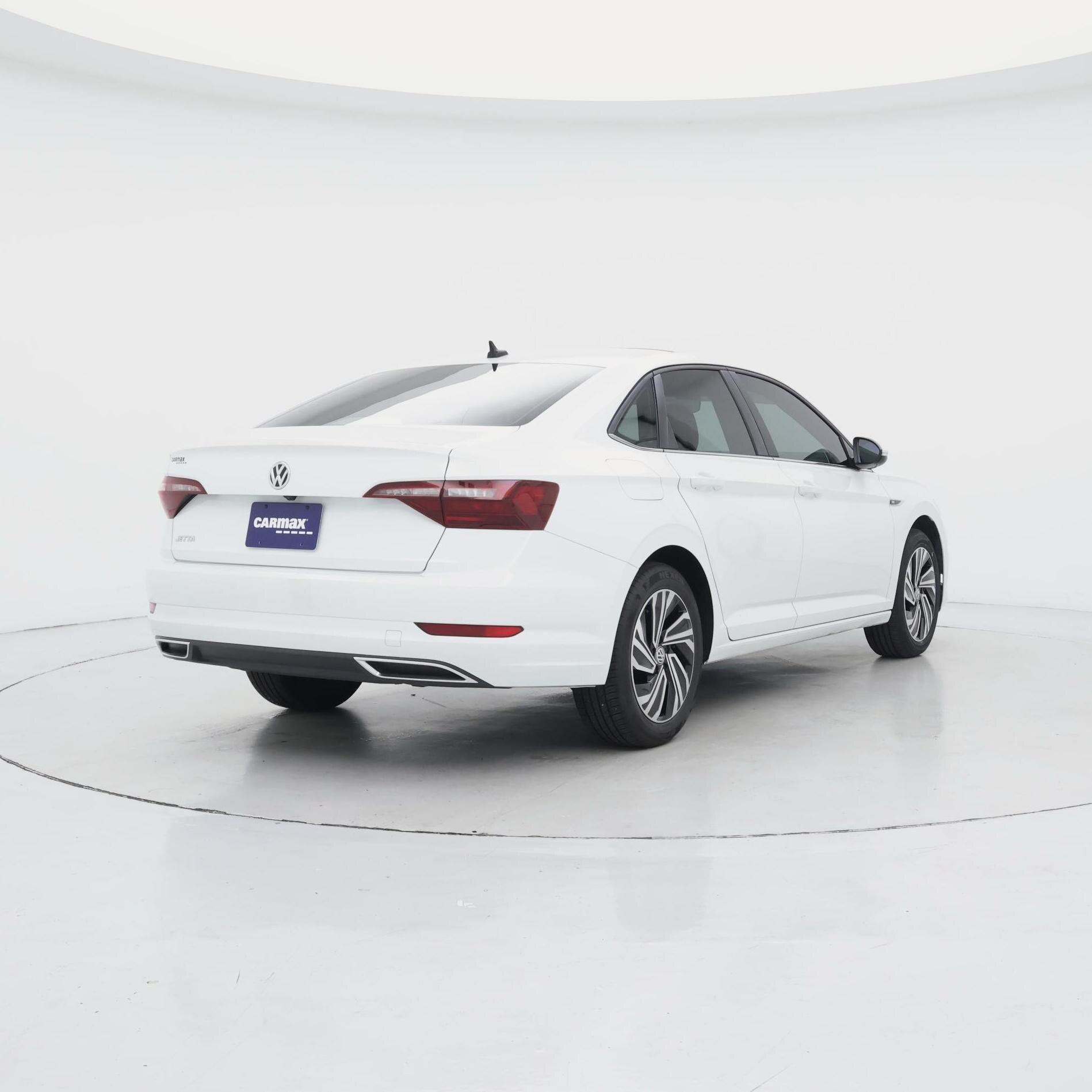 Thumbnail: 2021 Volkswagen Jetta - 8