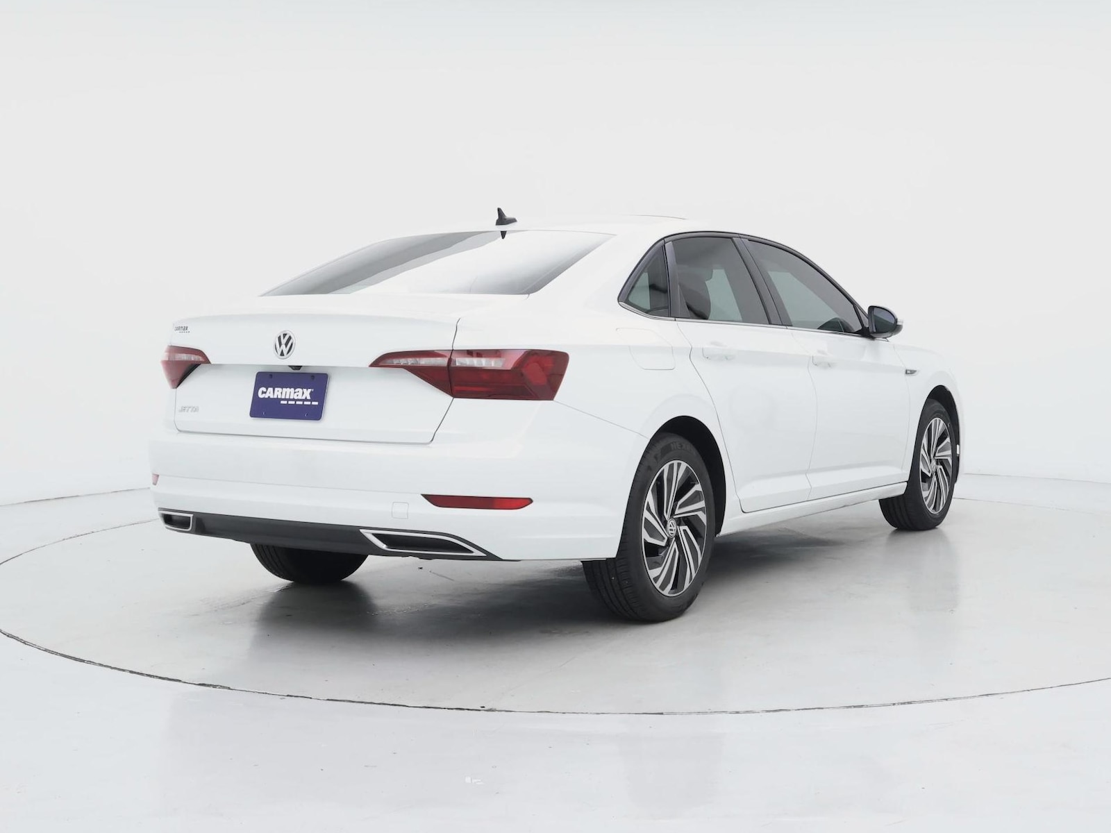 2021 Volkswagen Jetta SEL Premium - Photo 9
