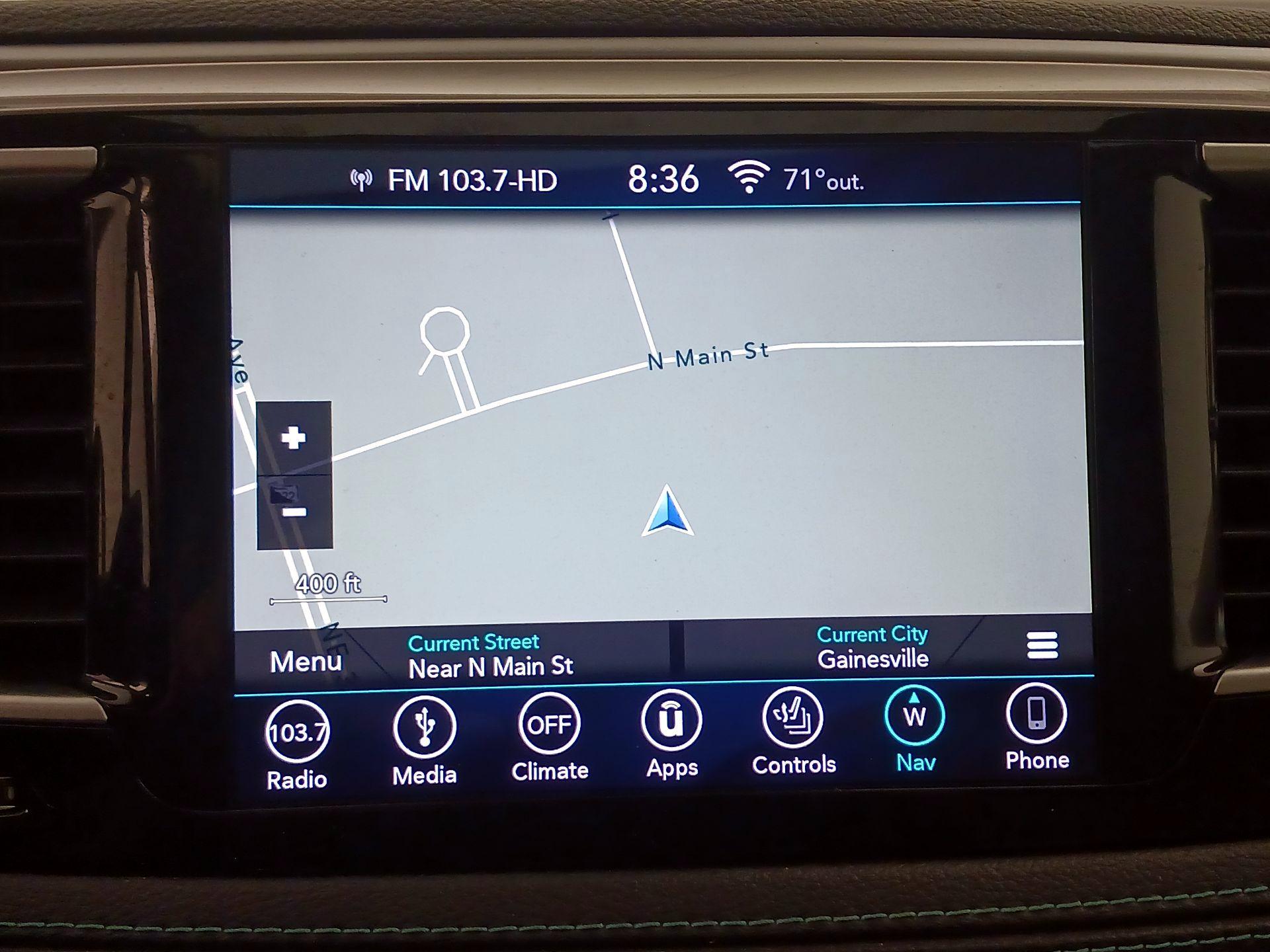 Thumbnail: 2018 Chrysler Pacifica - 14