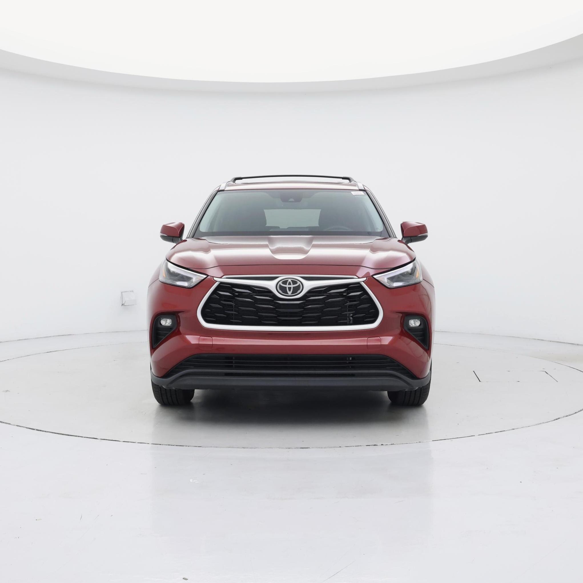 Thumbnail: 2023 Toyota Highlander - 5